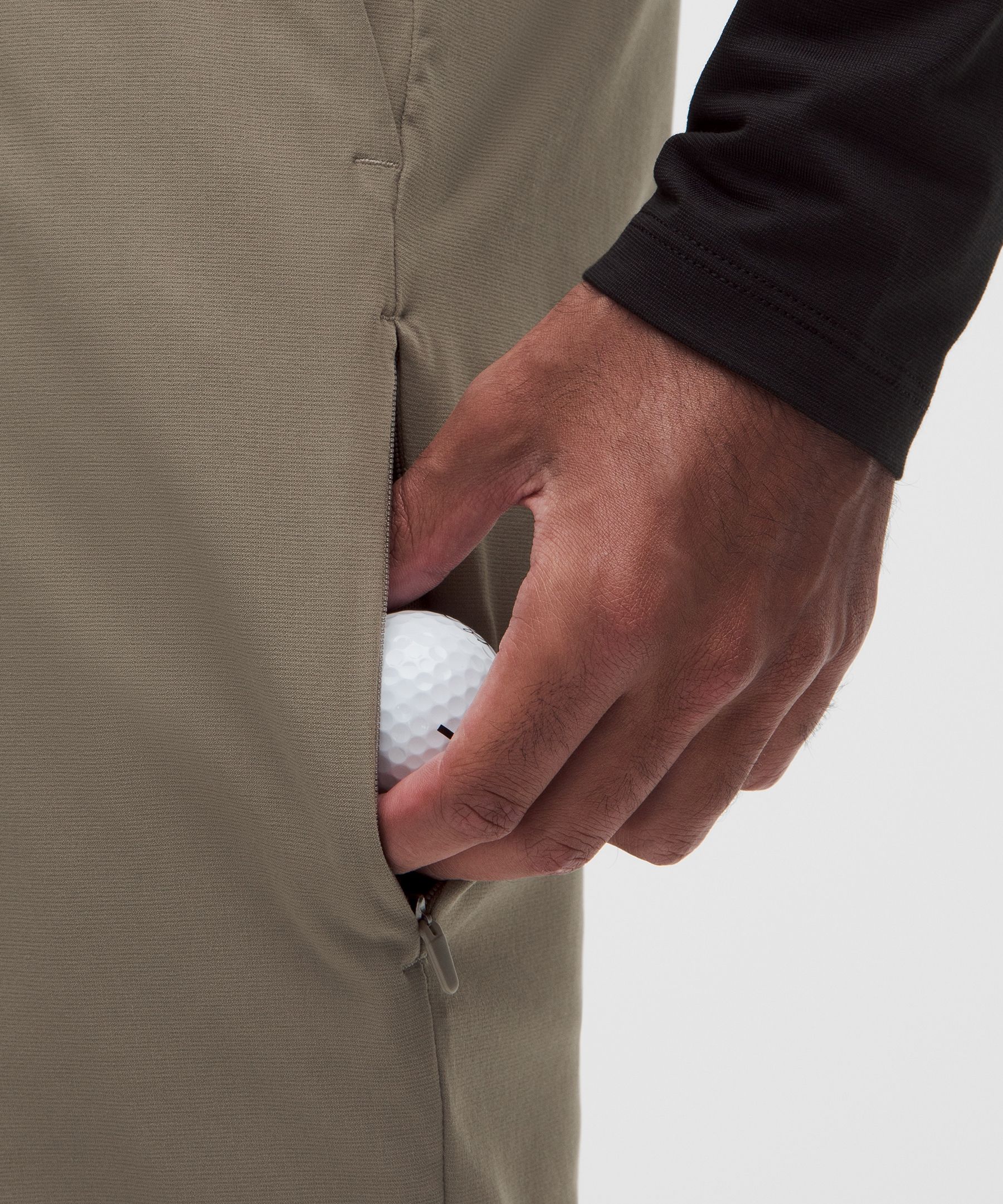 ABC Slim-Fit Golf Trouser 30L