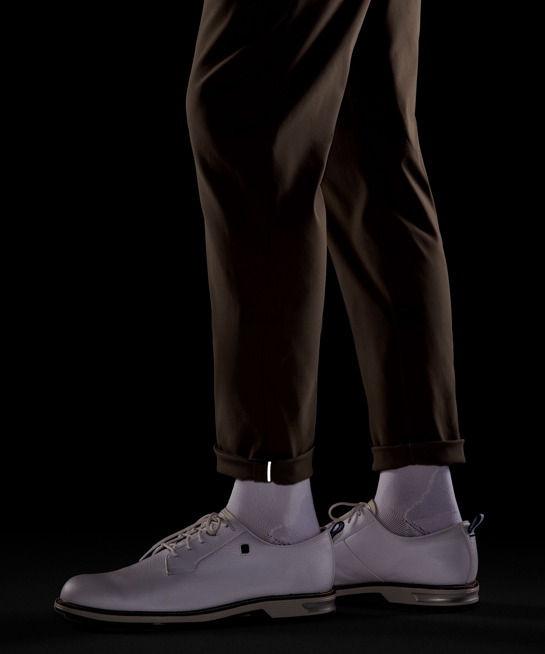 ABC Slim-Fit Golf Trouser 30L