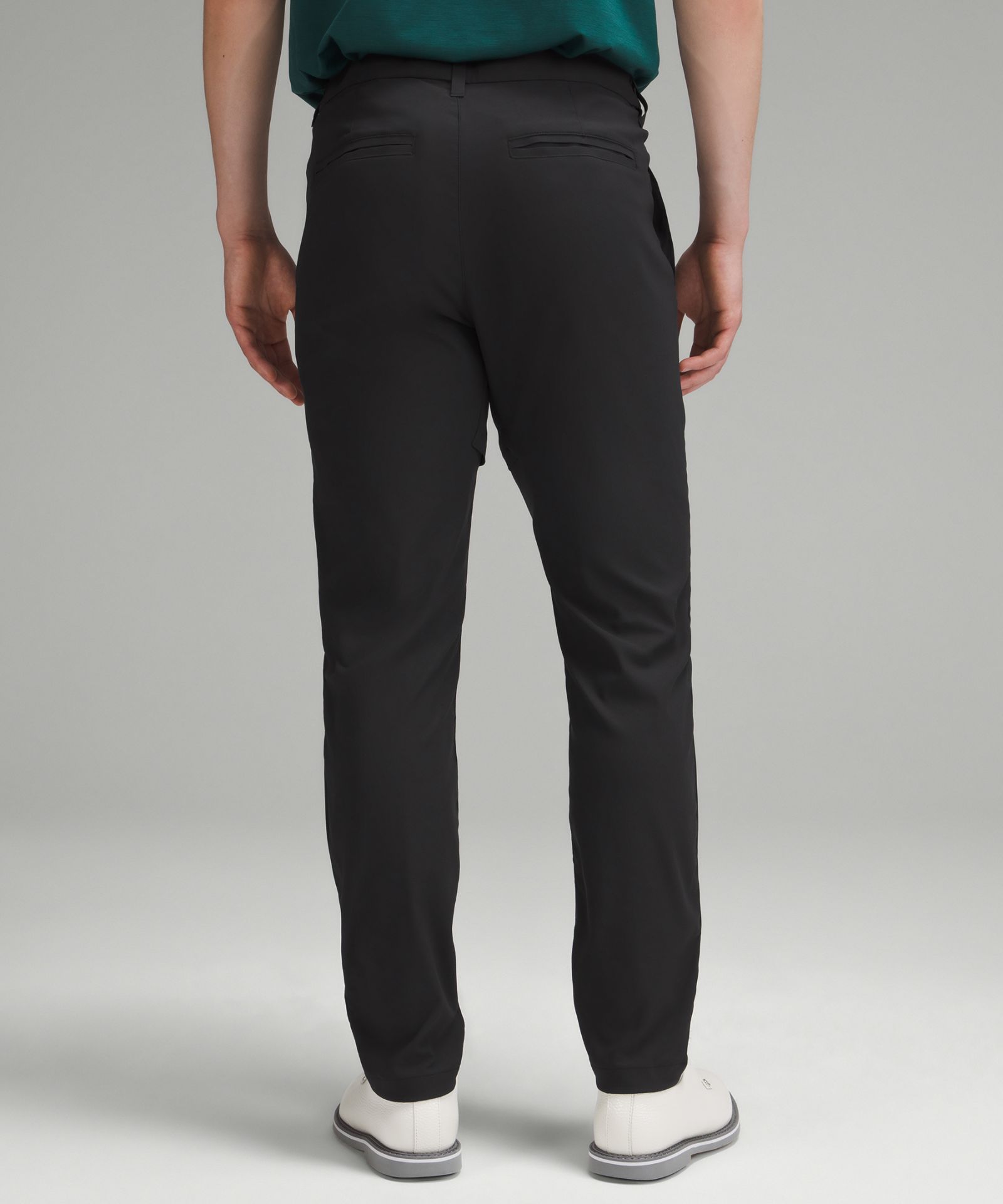 Мужские брюки для гольфа Lululemon ABC Slim-Fit — фото 3