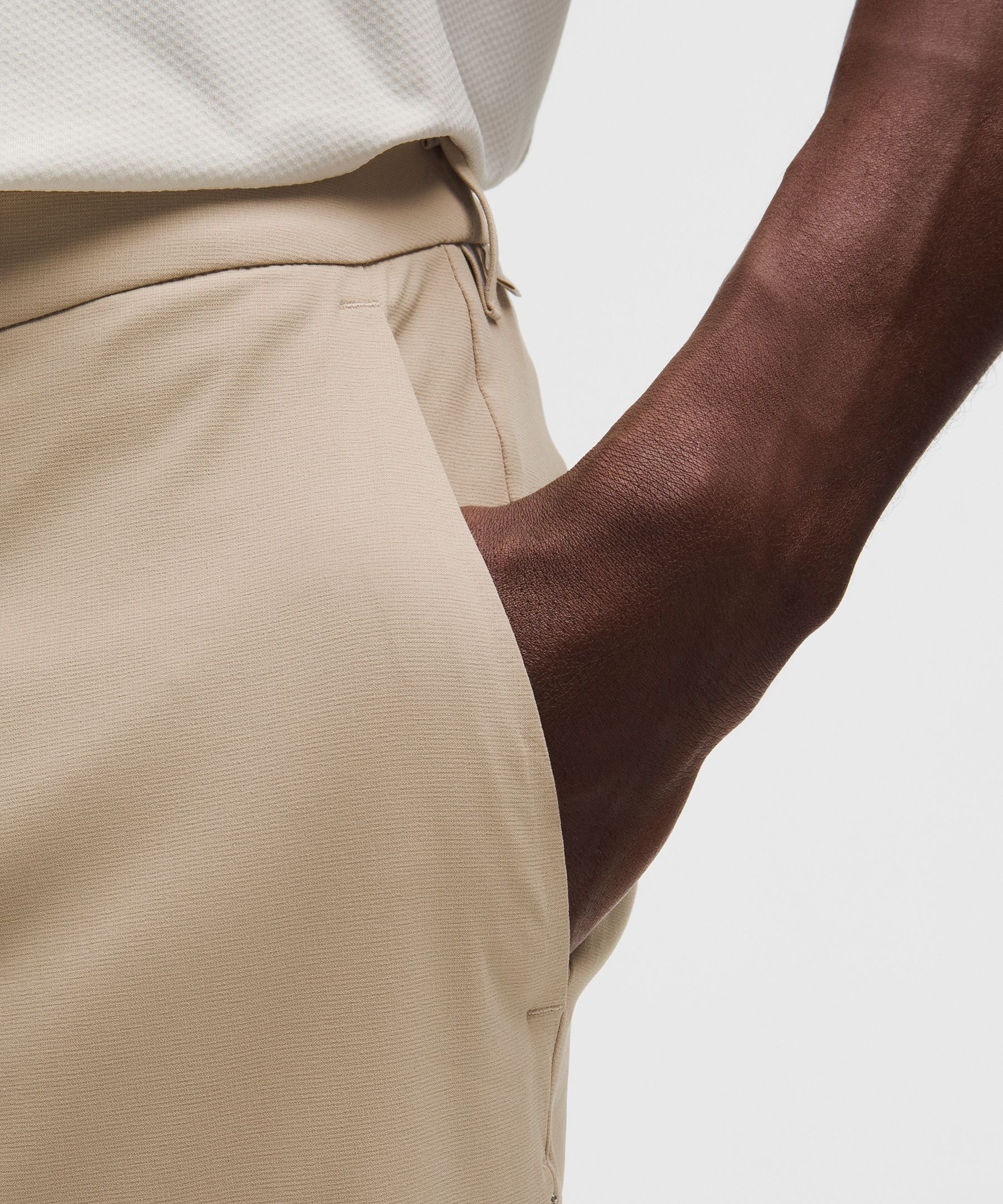 ABC Slim-Fit Golf Trouser 32L