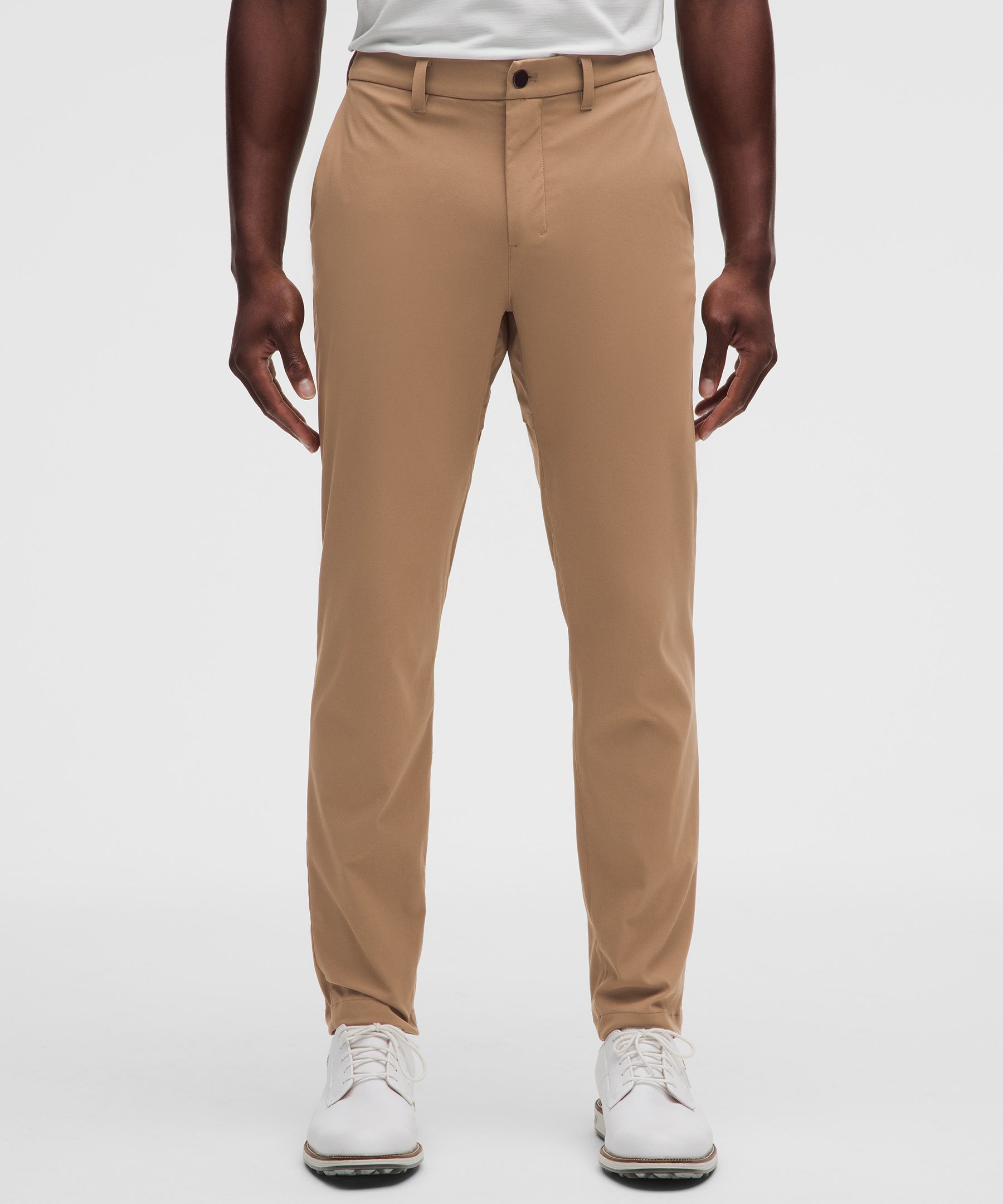 Pantalon de golf&nbsp;ABC coupe slim 81&nbsp;cm