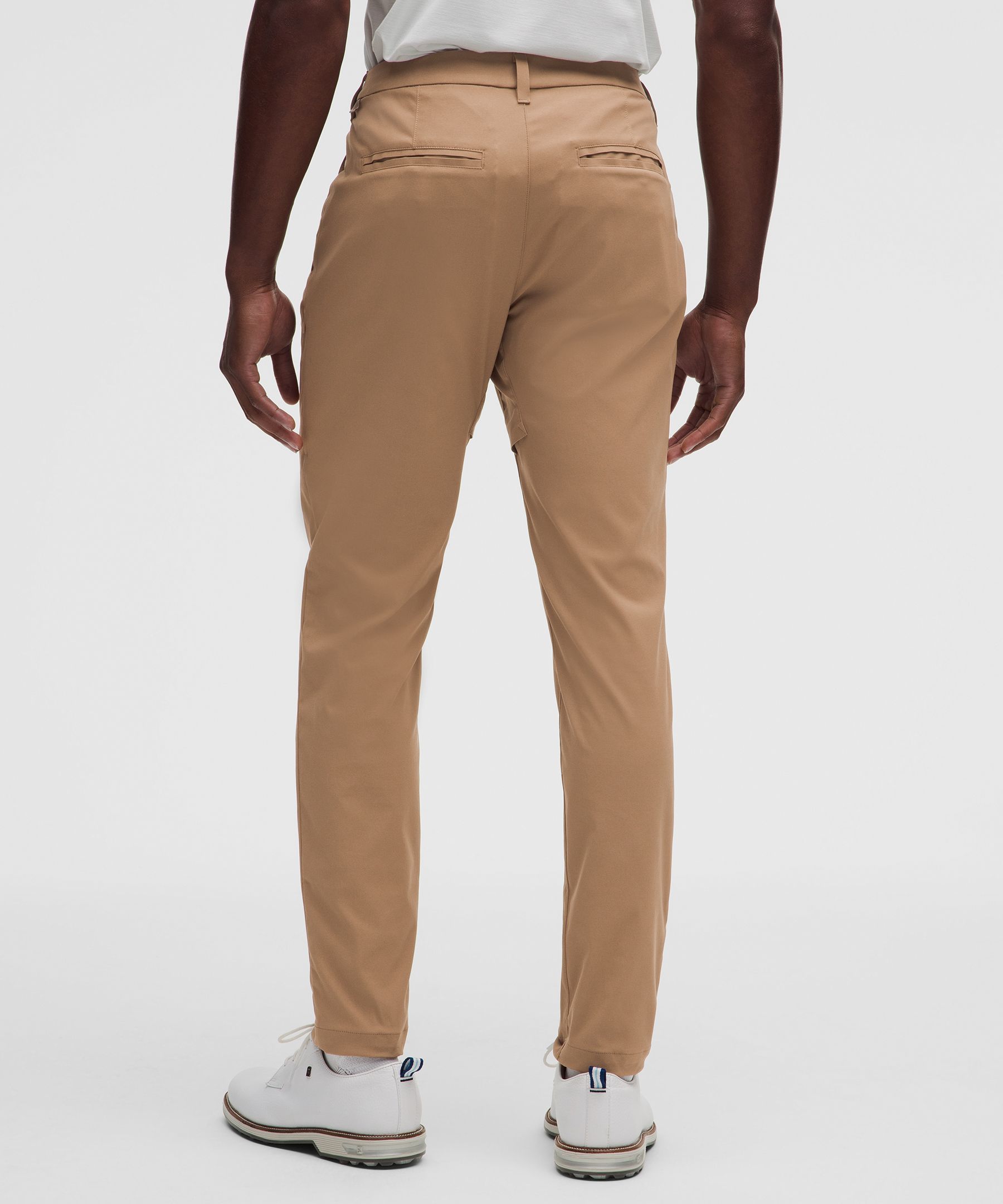 Pantalon de golf&nbsp;ABC coupe slim 81&nbsp;cm