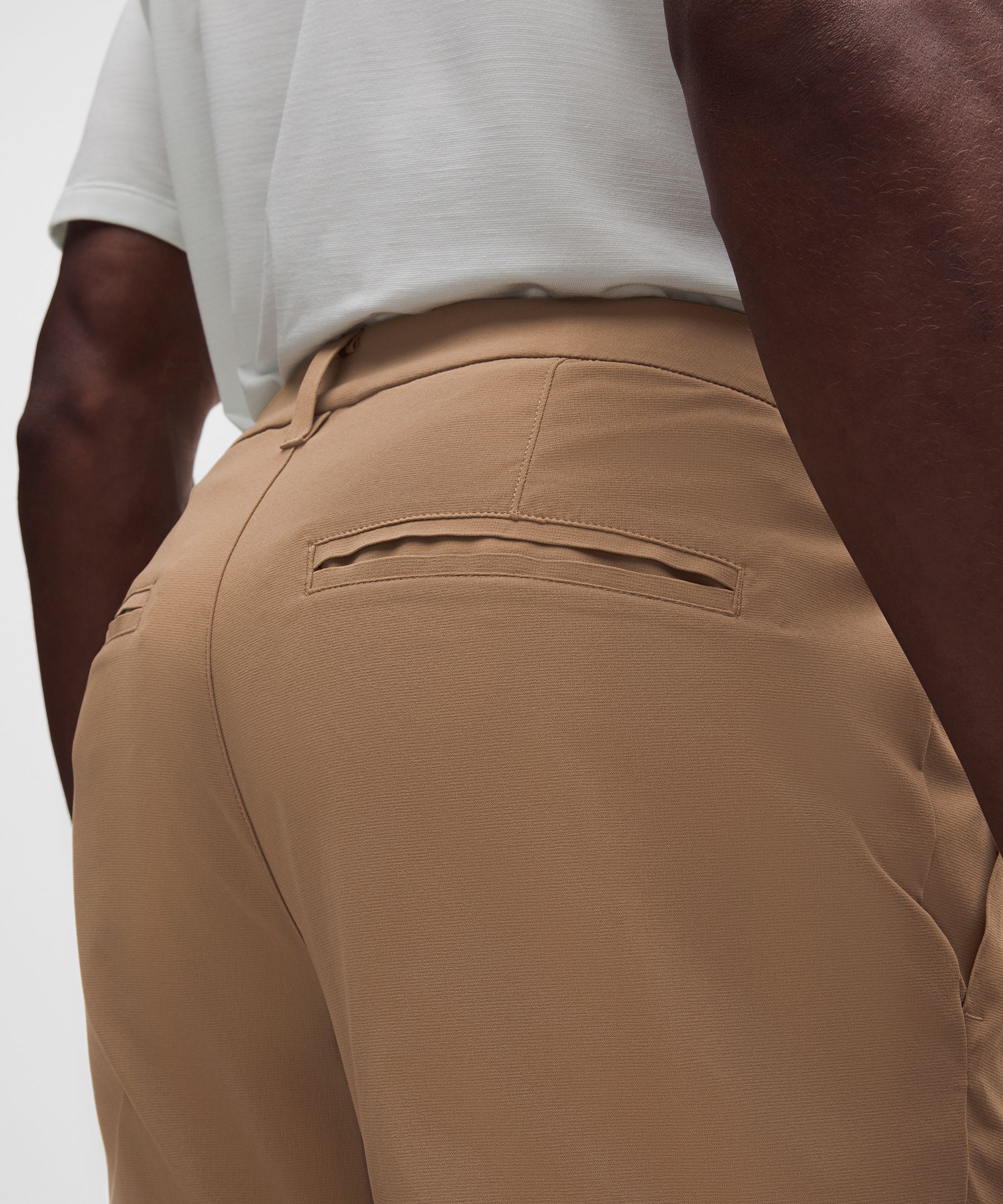 Pantalon de golf&nbsp;ABC coupe slim 81&nbsp;cm