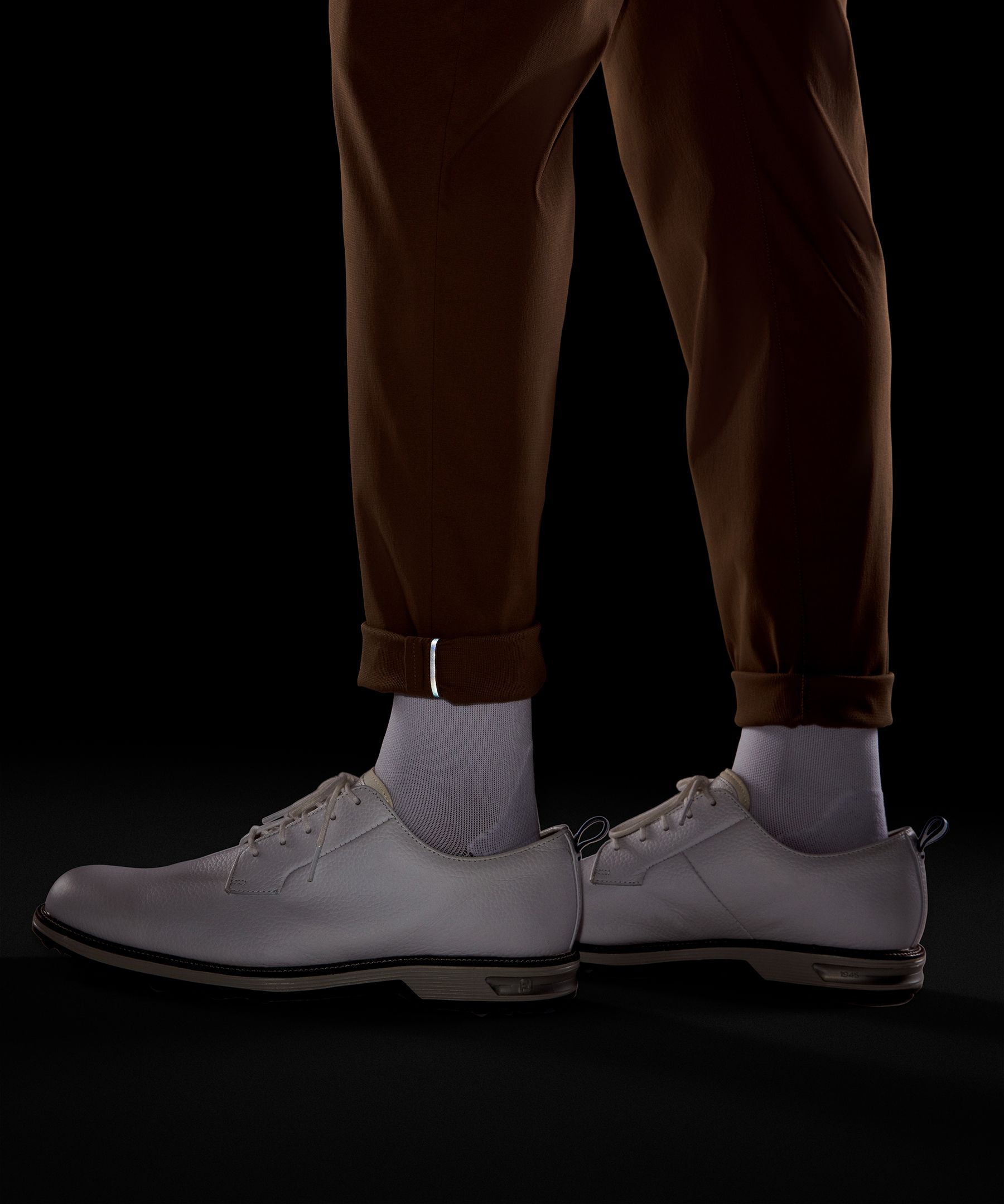 Pantalon de golf&nbsp;ABC coupe slim 81&nbsp;cm