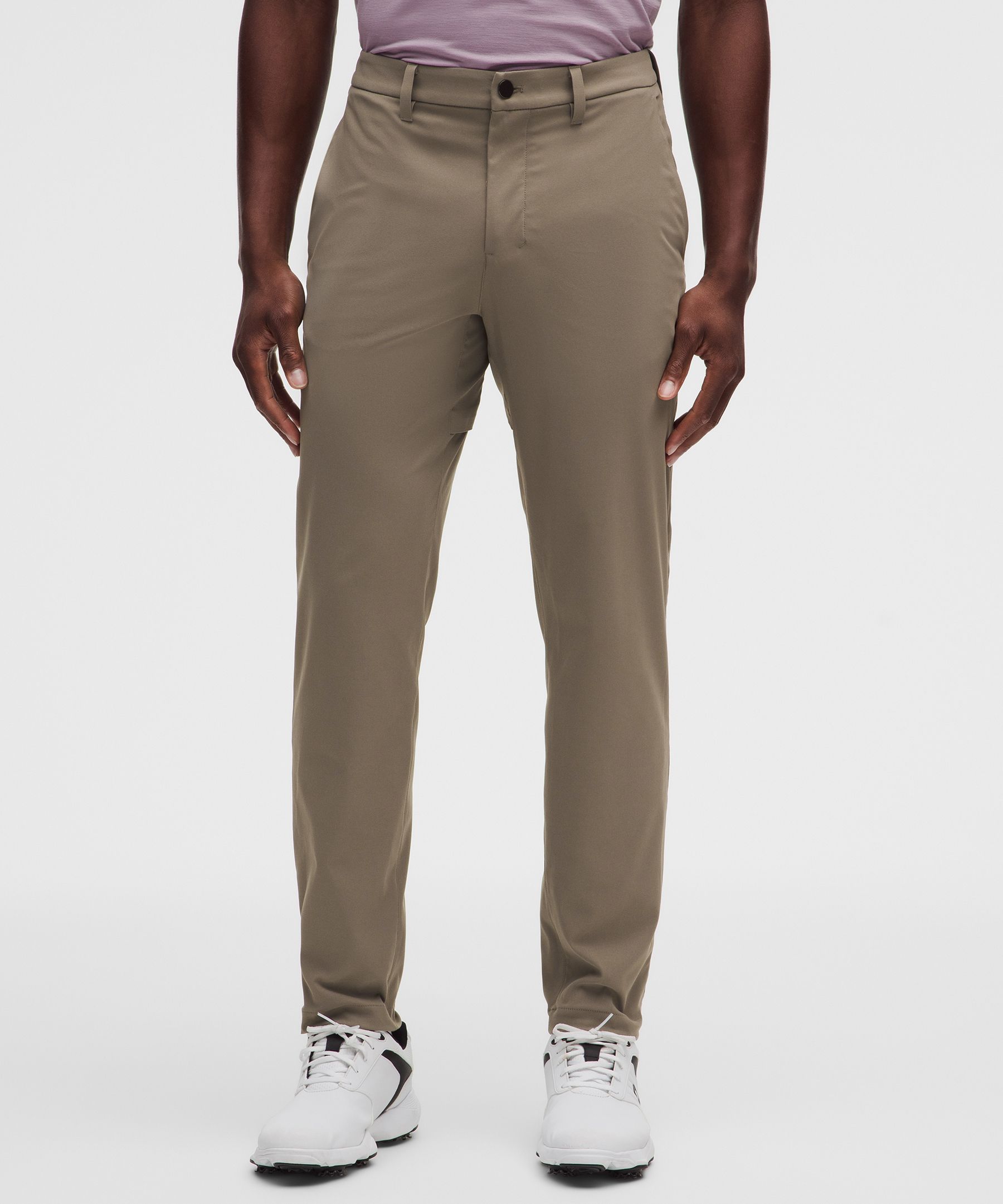 ABC Slim-Fit Golf Trouser 32L