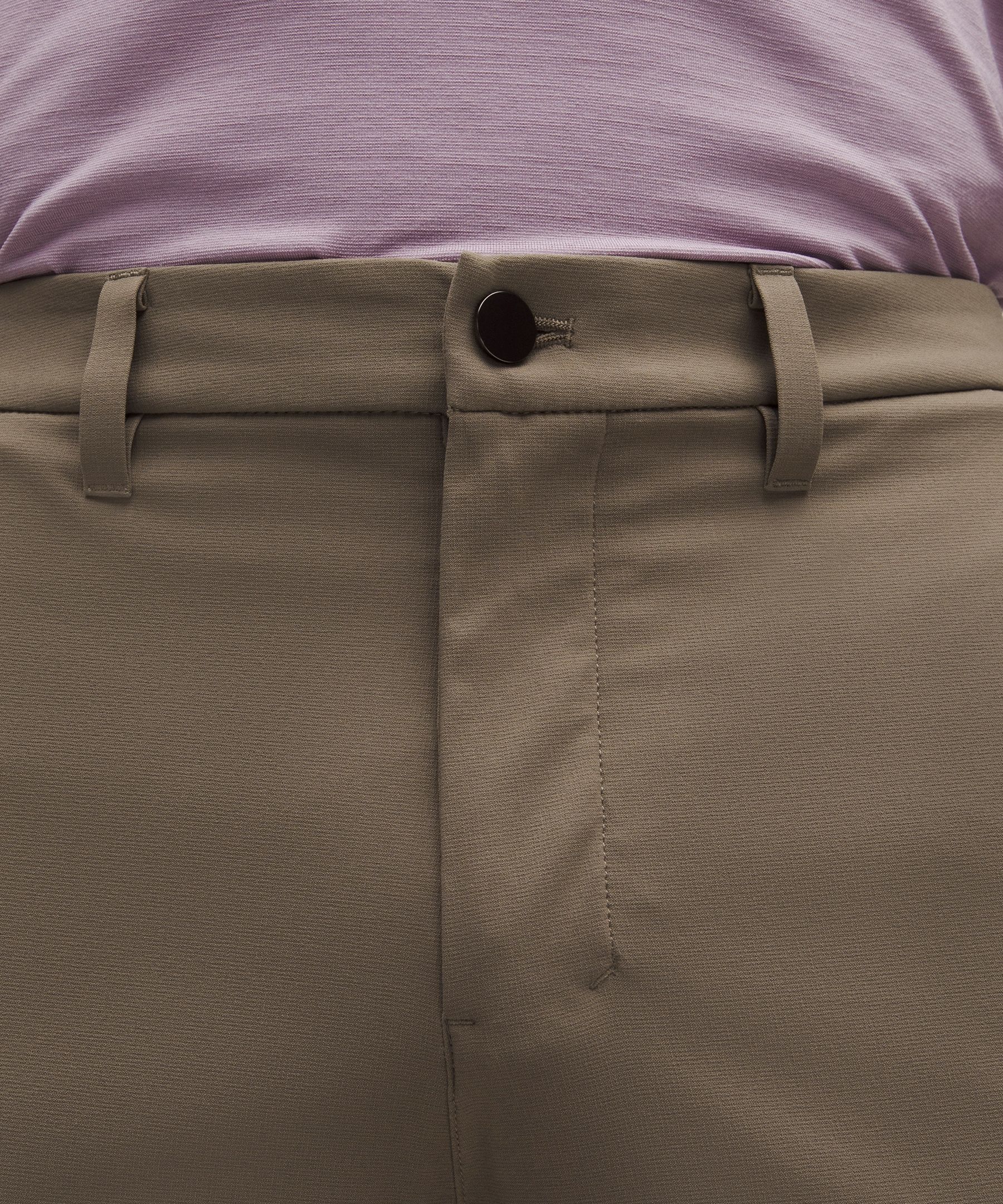 Pantalon de golf&nbsp;ABC coupe slim 81&nbsp;cm