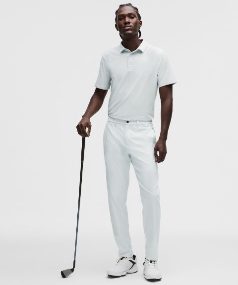 Lululemon ABC Slim-Fit Golf Trouser 32L