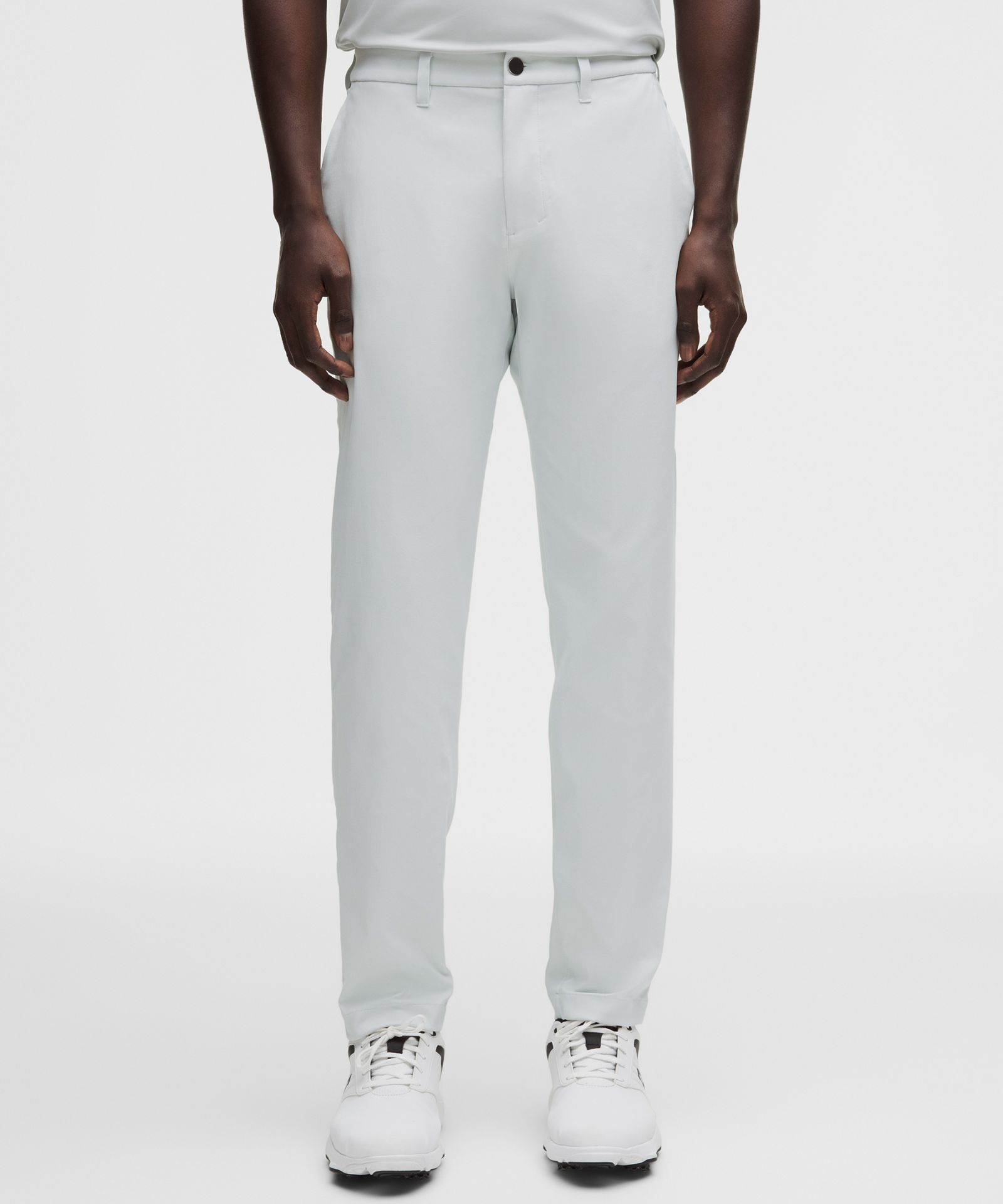 Lululemon ABC Slim-Fit Golf Trouser 32L — фото 2
