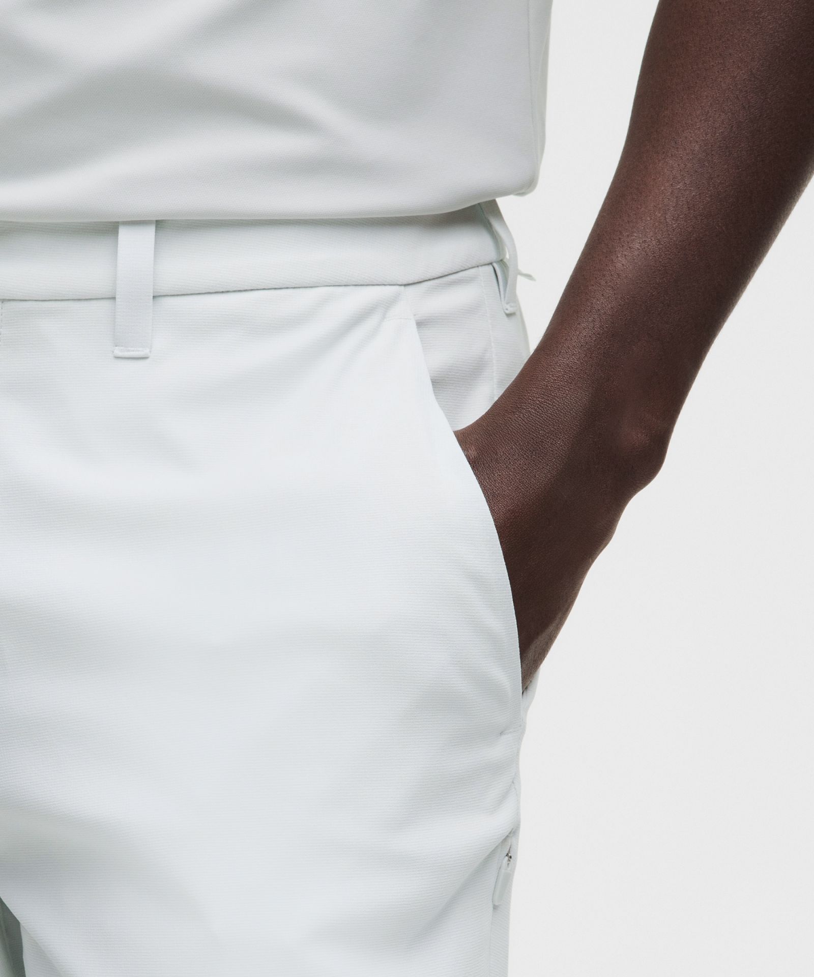 Lululemon ABC Slim-Fit Golf Trouser 32L — фото 5