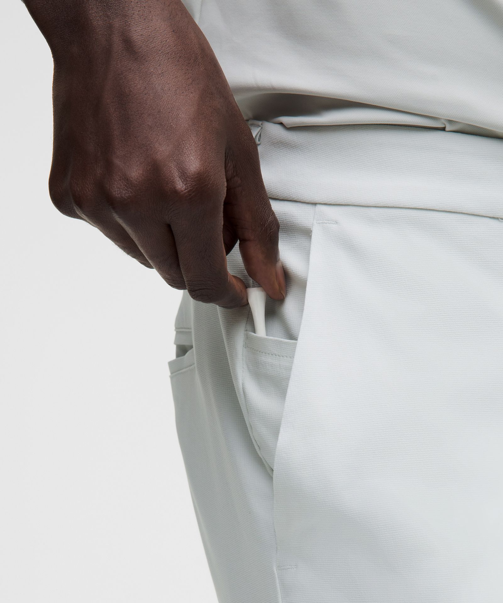 Lululemon ABC Slim-Fit Golf Trouser 32L — фото 6