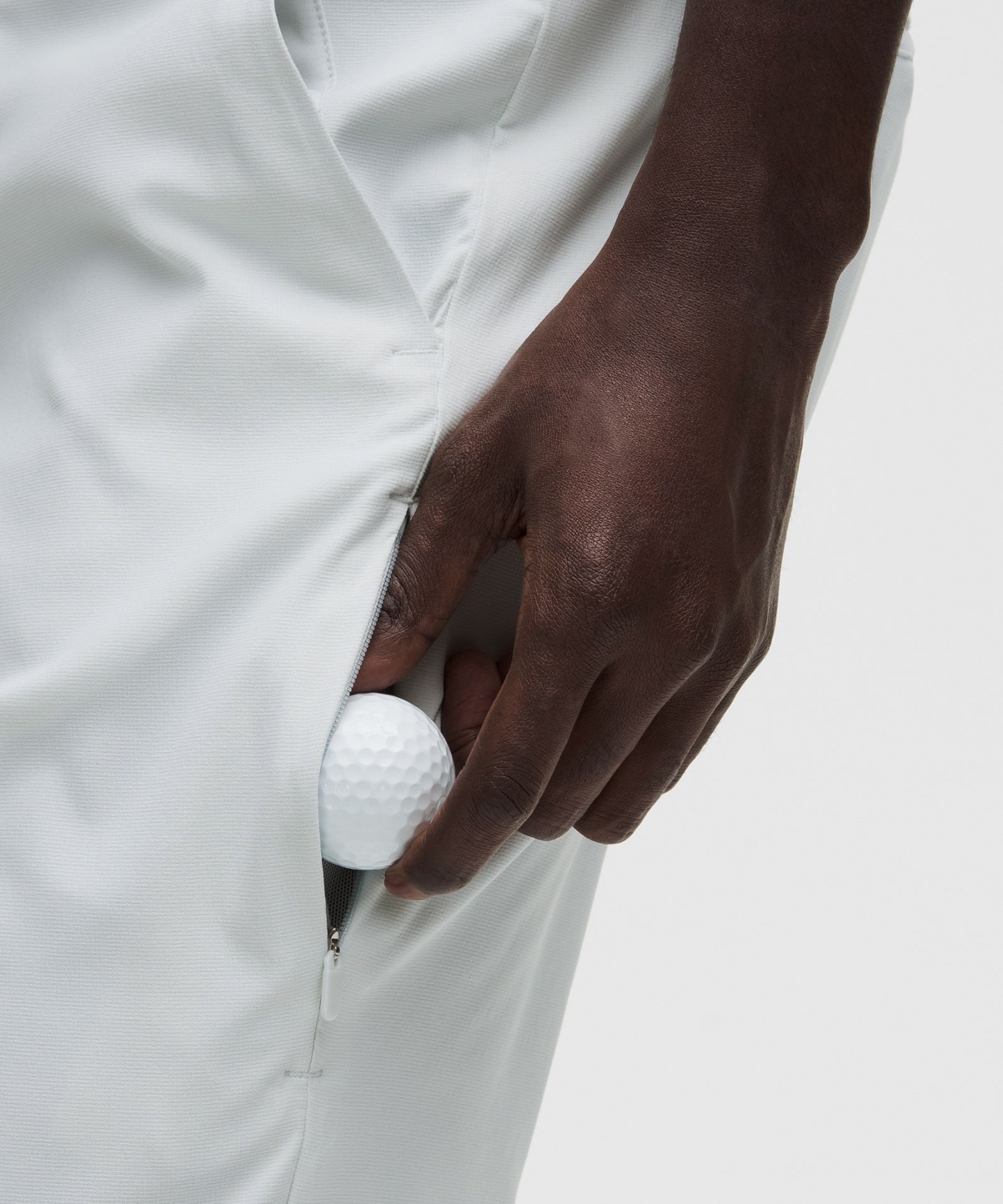 Lululemon ABC Slim-Fit Golf Trouser 32L — фото 7