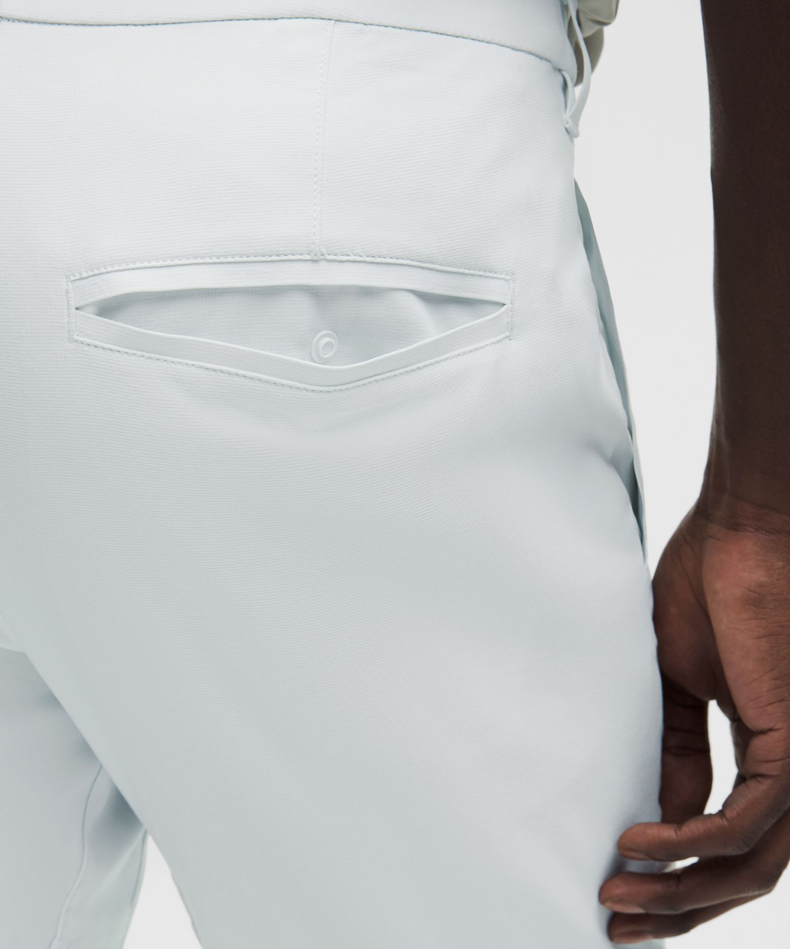 Lululemon ABC Slim-Fit Golf Trouser 32L — фото 8