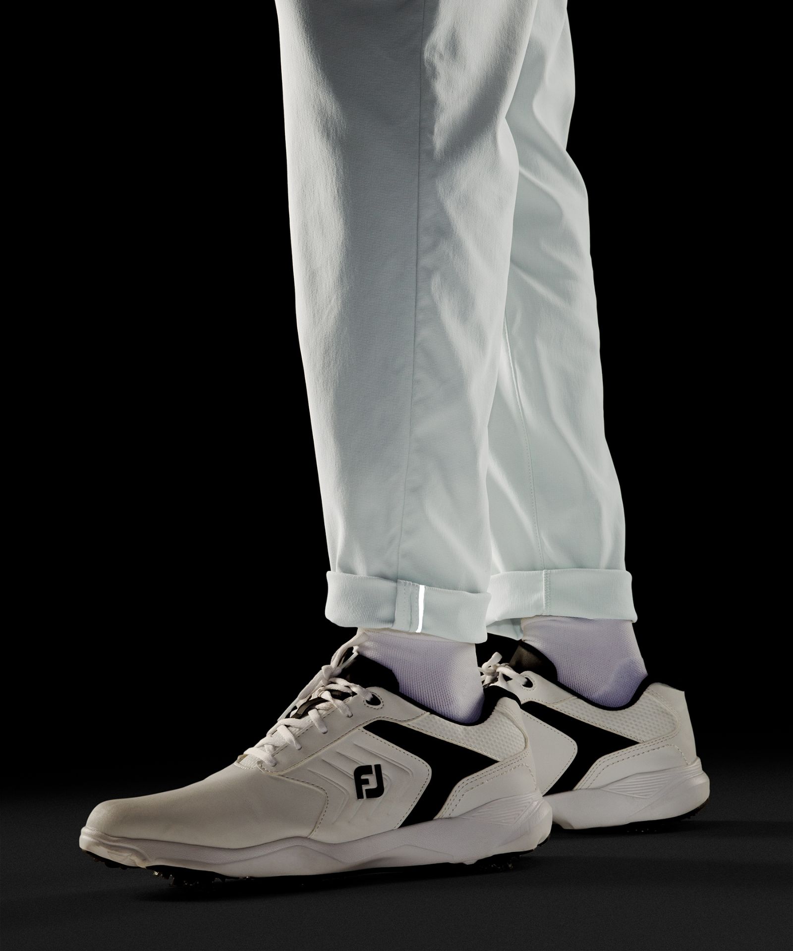 Lululemon ABC Slim-Fit Golf Trouser 32L — фото 9