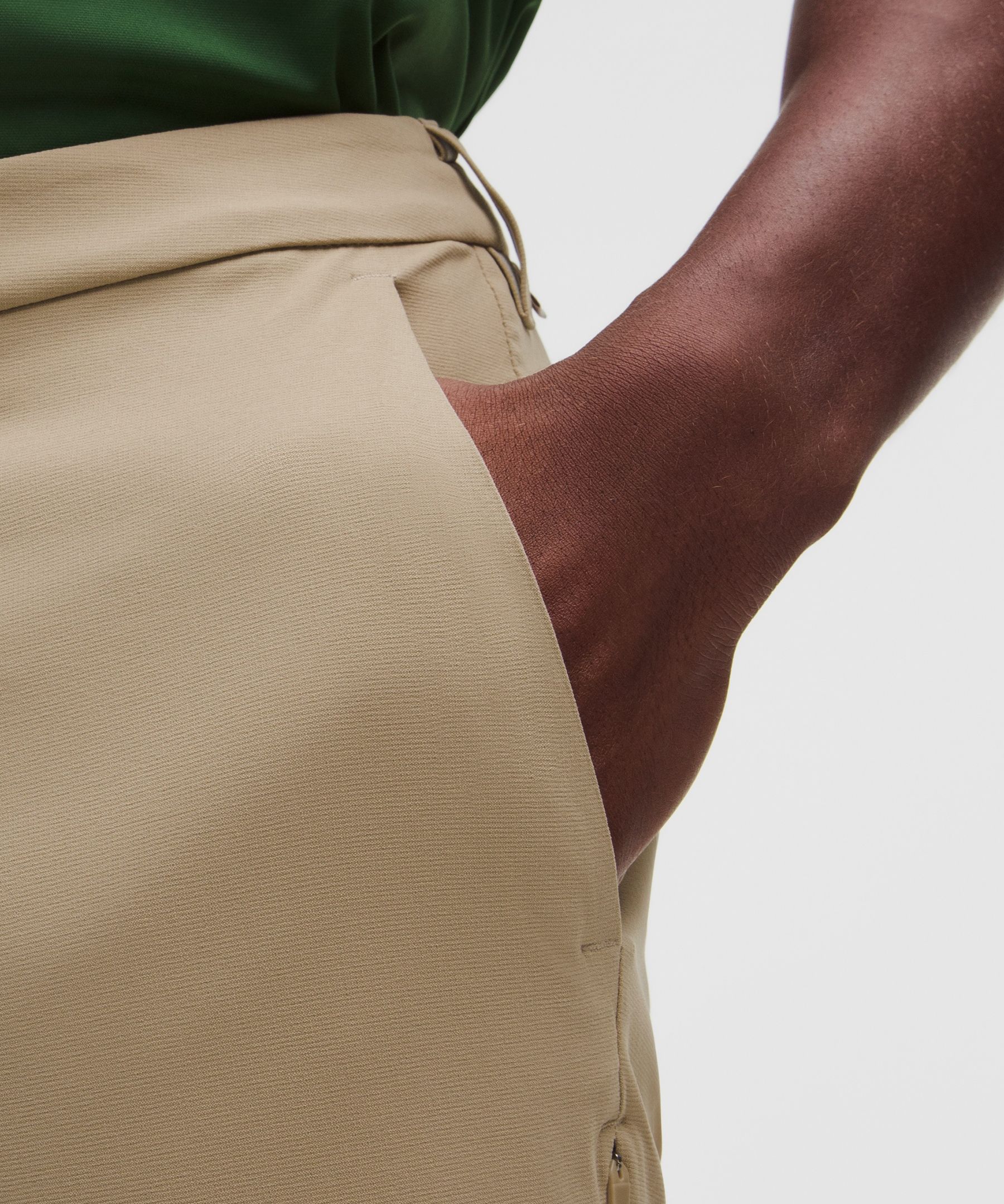 ABC Slim-Fit Golf Trouser 32L