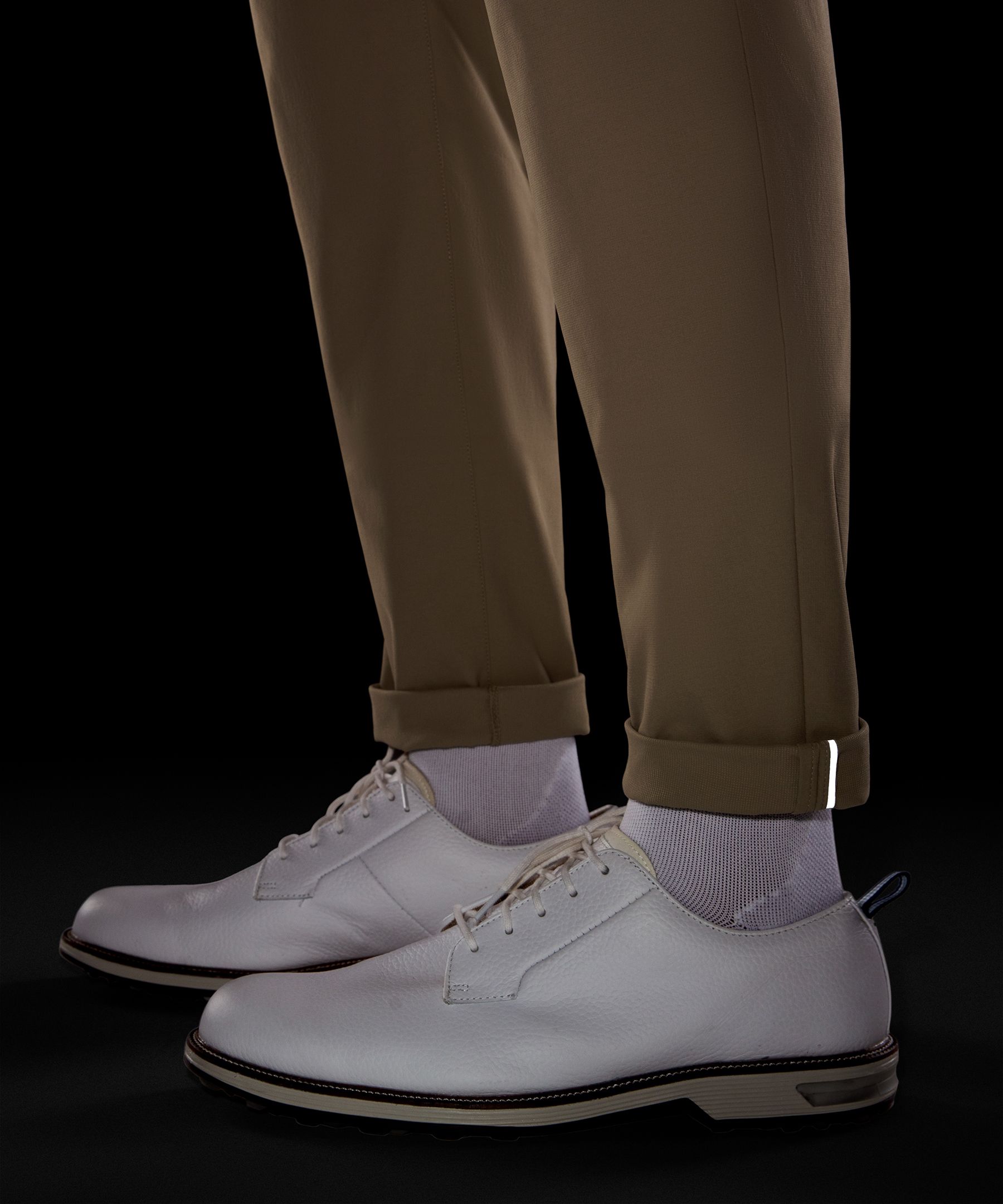 ABC Slim-Fit Golf Trouser 32L