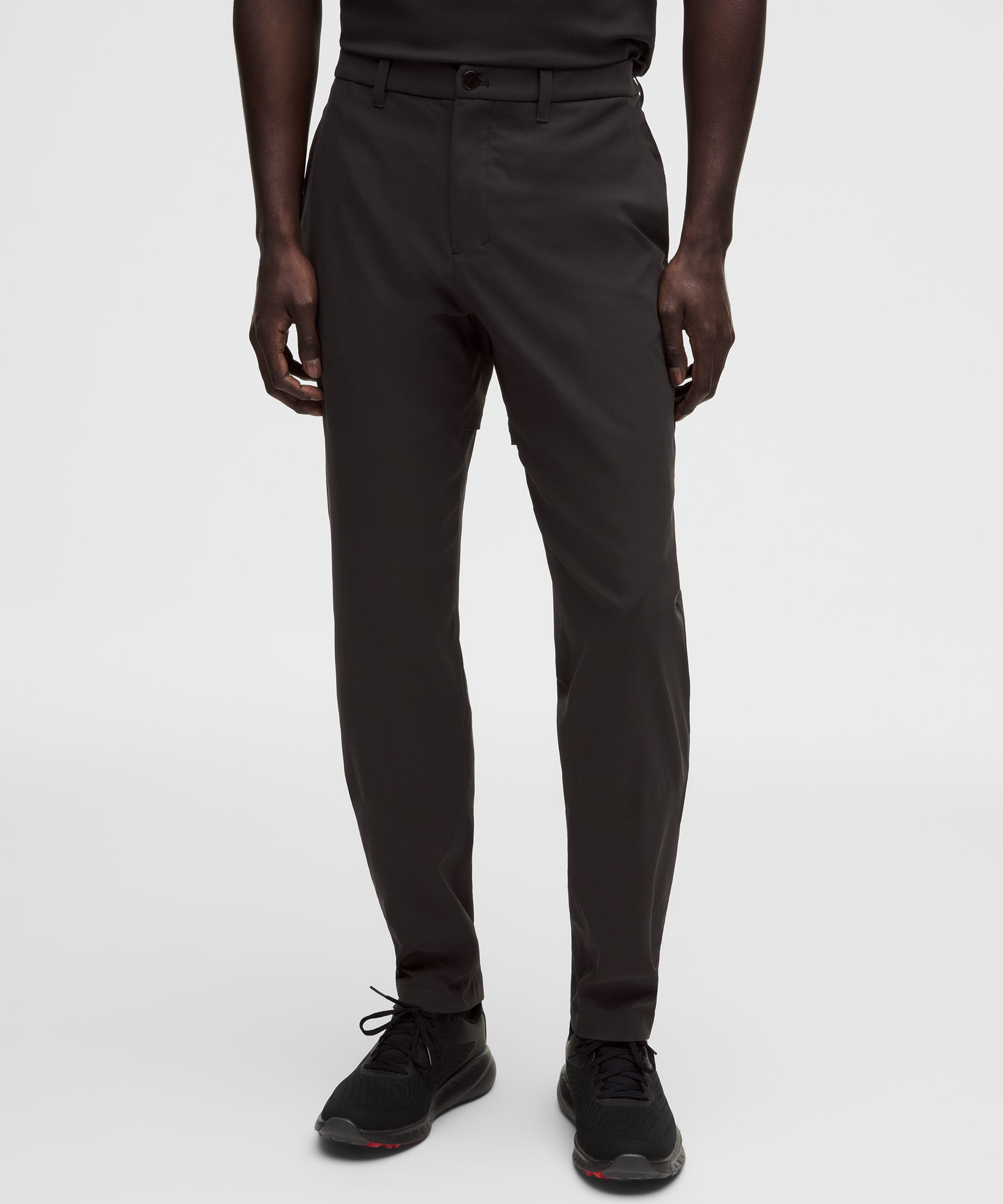 ABC Slim-Fit Golf Trouser 34L | Men's Trousers | lululemon