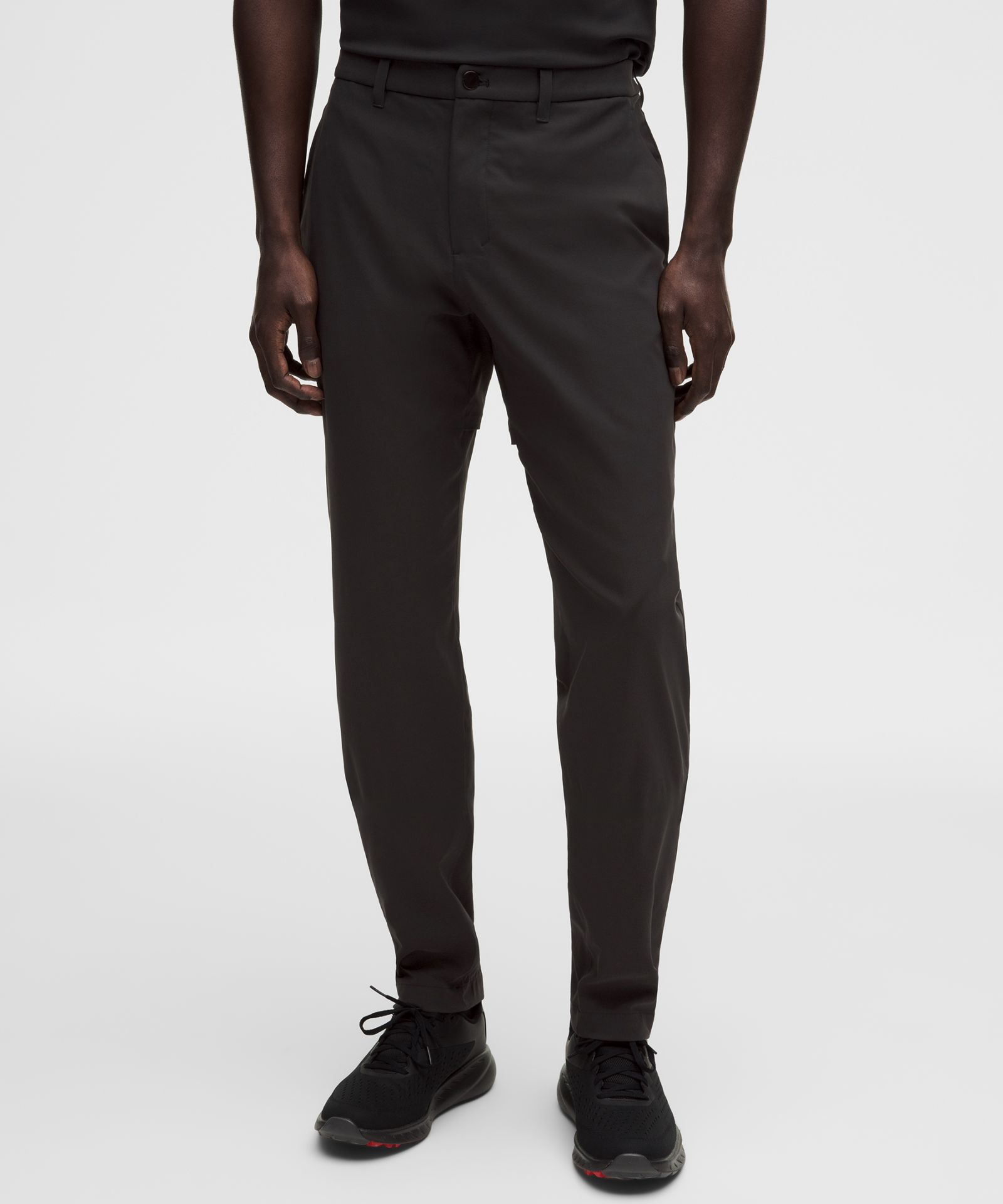 Мужские брюки для гольфа Lululemon ABC Slim-Fit — фото 2