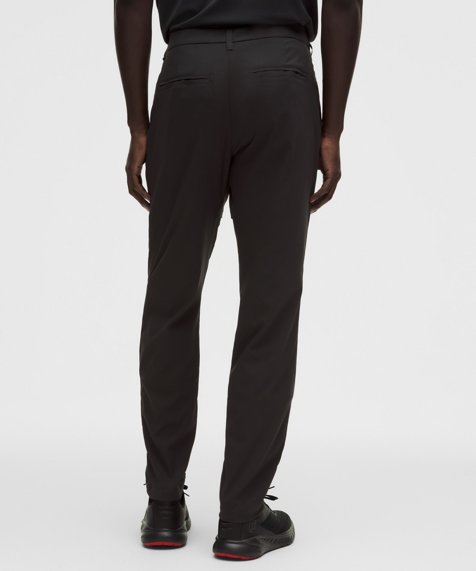 Мужские брюки для гольфа Lululemon ABC Slim-Fit — фото 3