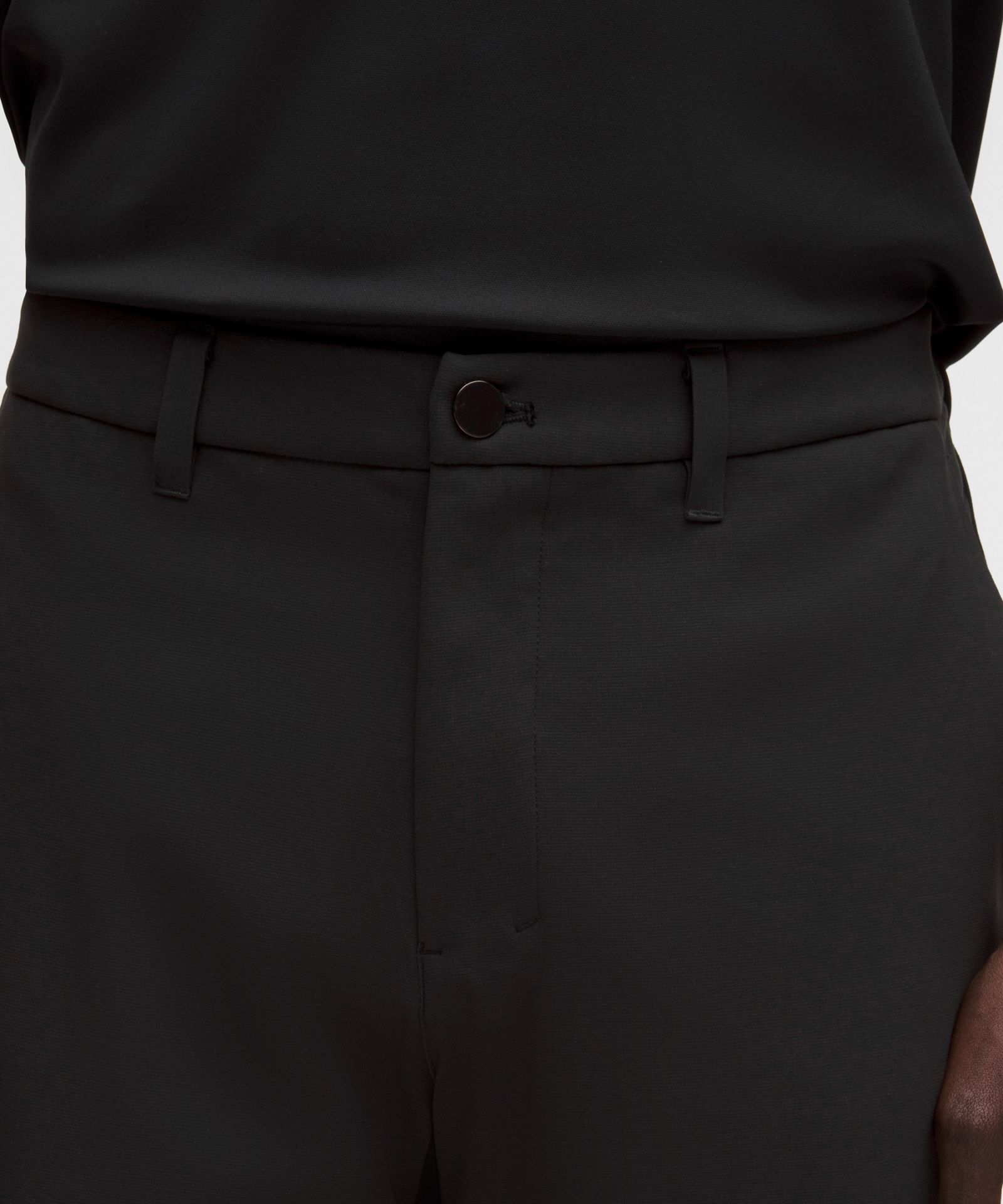 Мужские брюки для гольфа Lululemon ABC Slim-Fit — фото 4