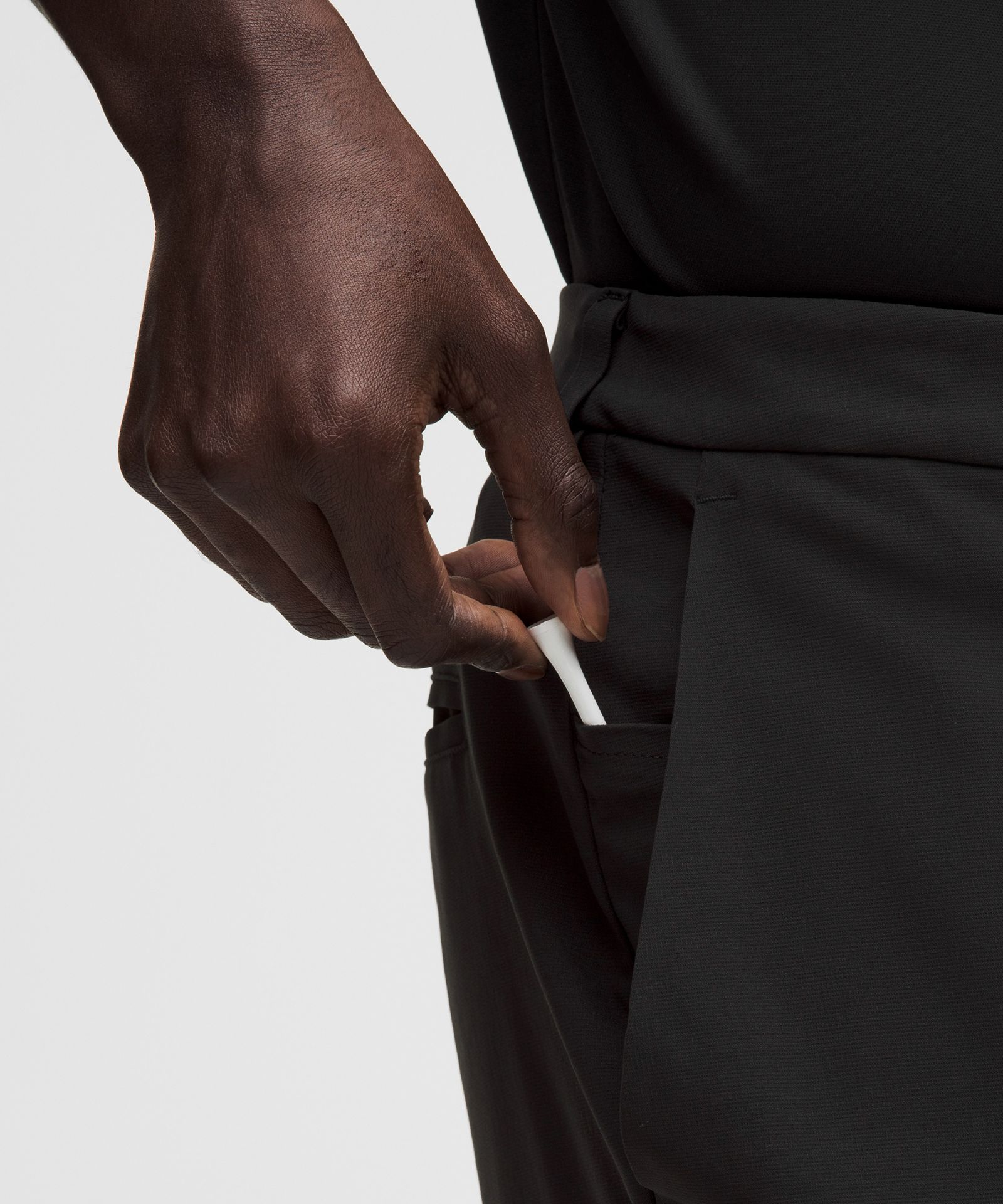 Мужские брюки для гольфа Lululemon ABC Slim-Fit — фото 6