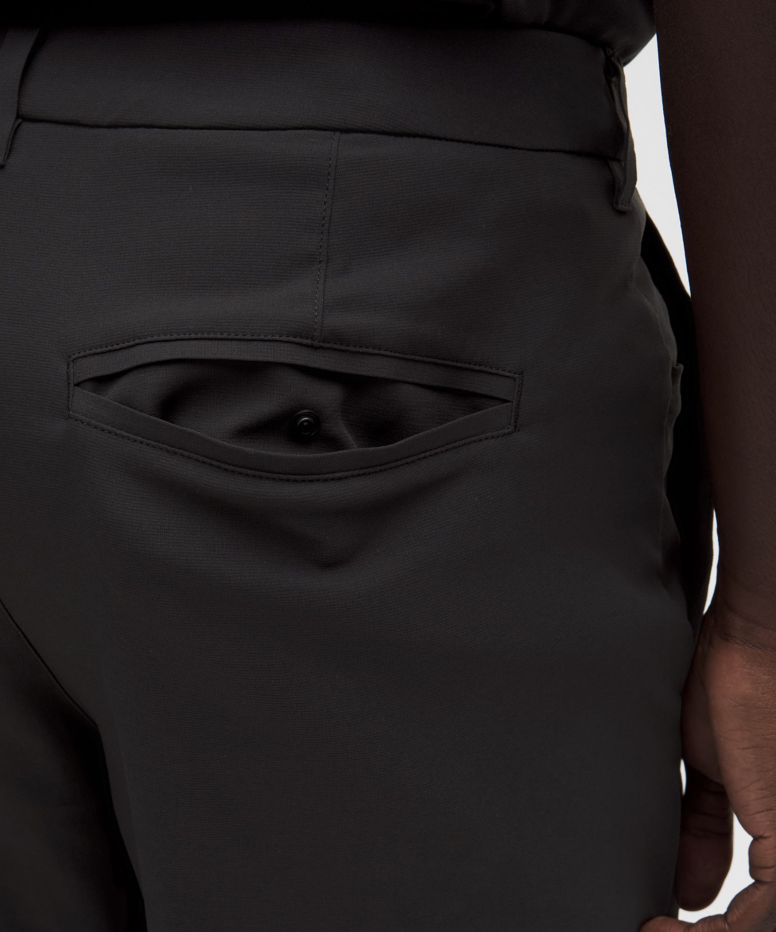 Мужские брюки для гольфа Lululemon ABC Slim-Fit — фото 8