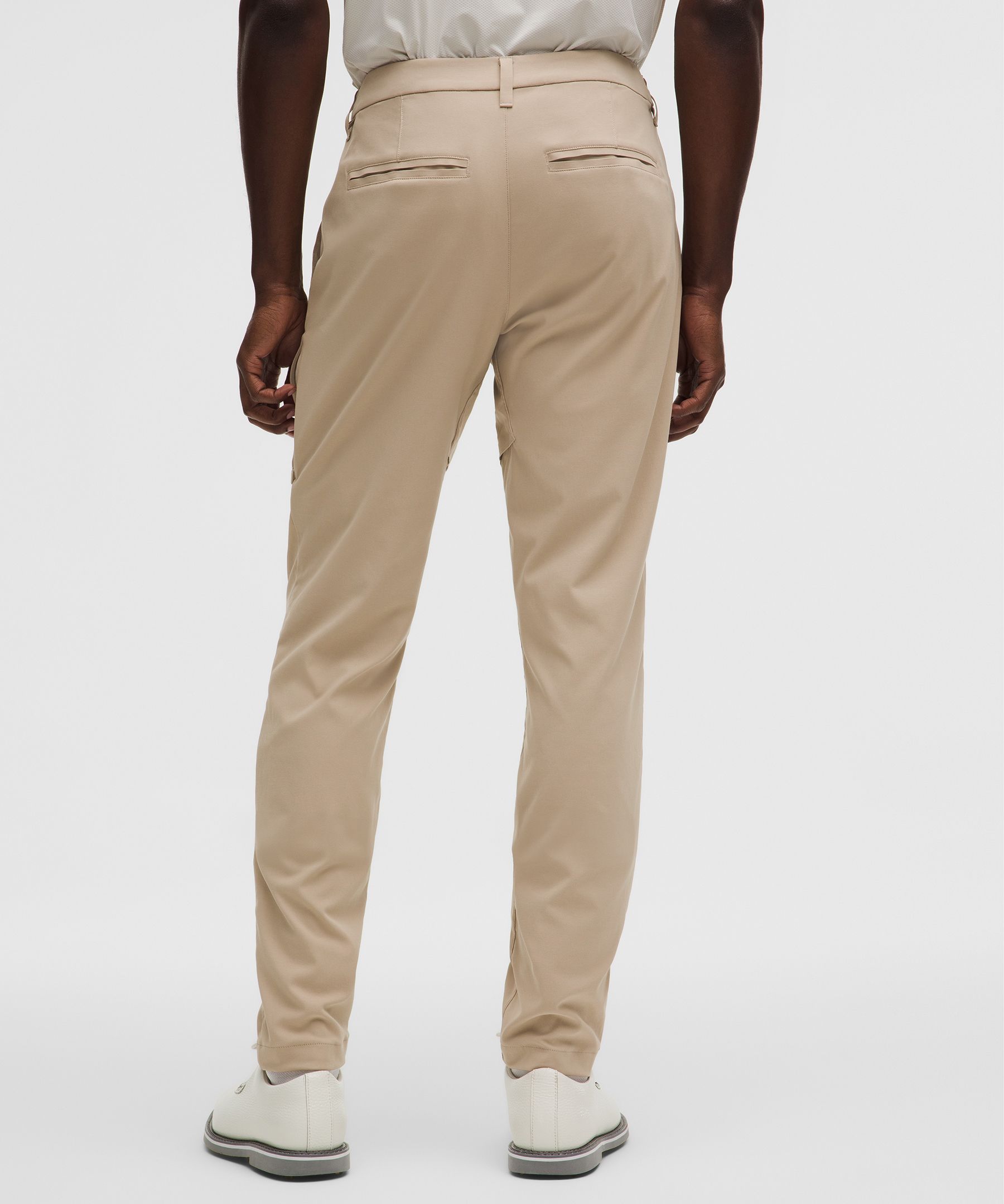 ABC Slim-Fit Golf Trouser 34L | Men's Trousers | lululemon