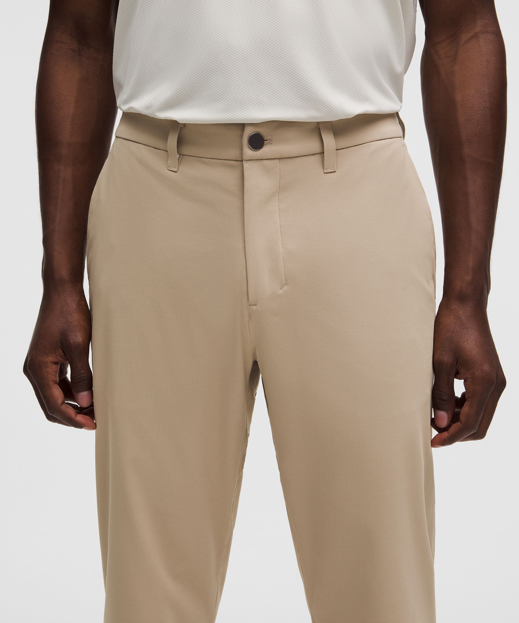 ABC Slim-Fit Golf Trouser 34L