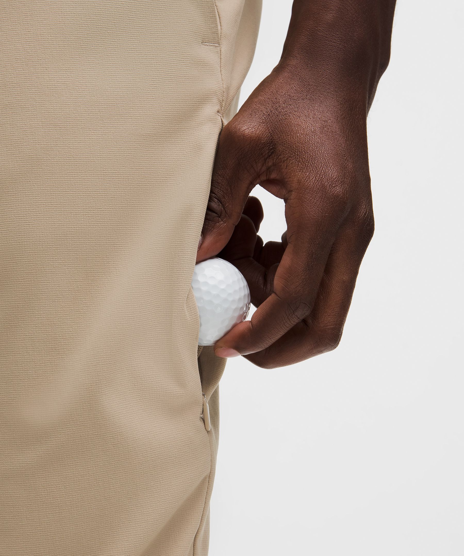 ABC Slim-Fit Golf Trouser 34L