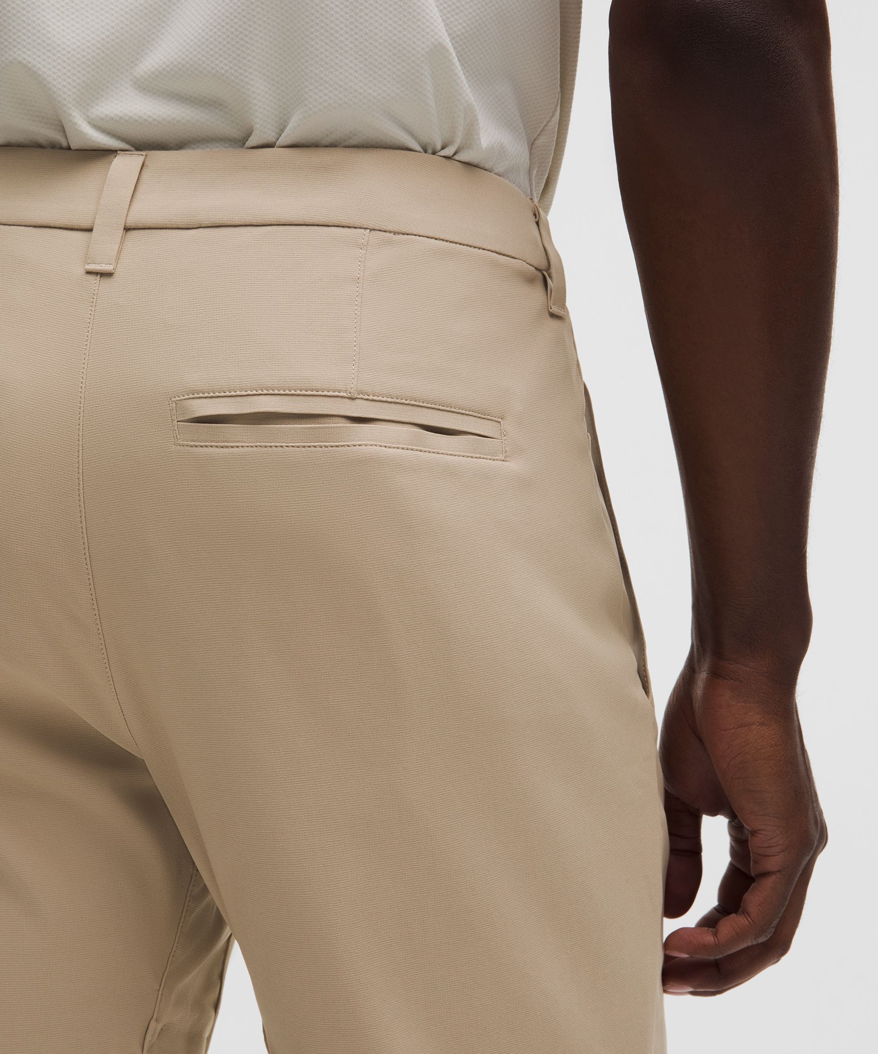 ABC Slim-Fit Golf Trouser 34L