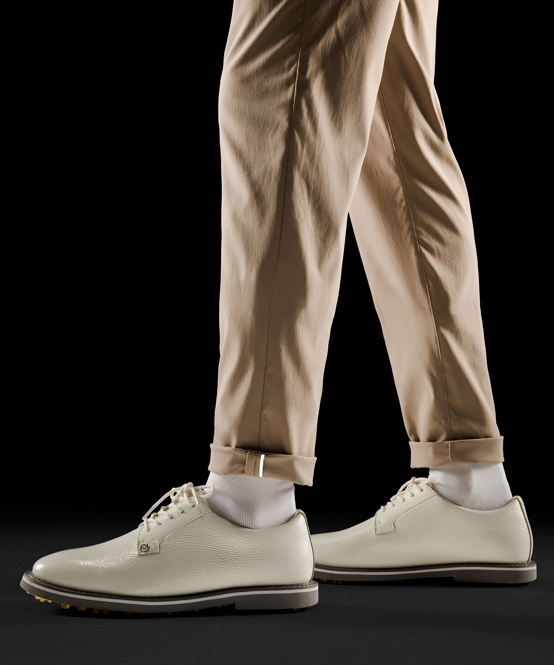 ABC Slim-Fit Golf Trouser 34L