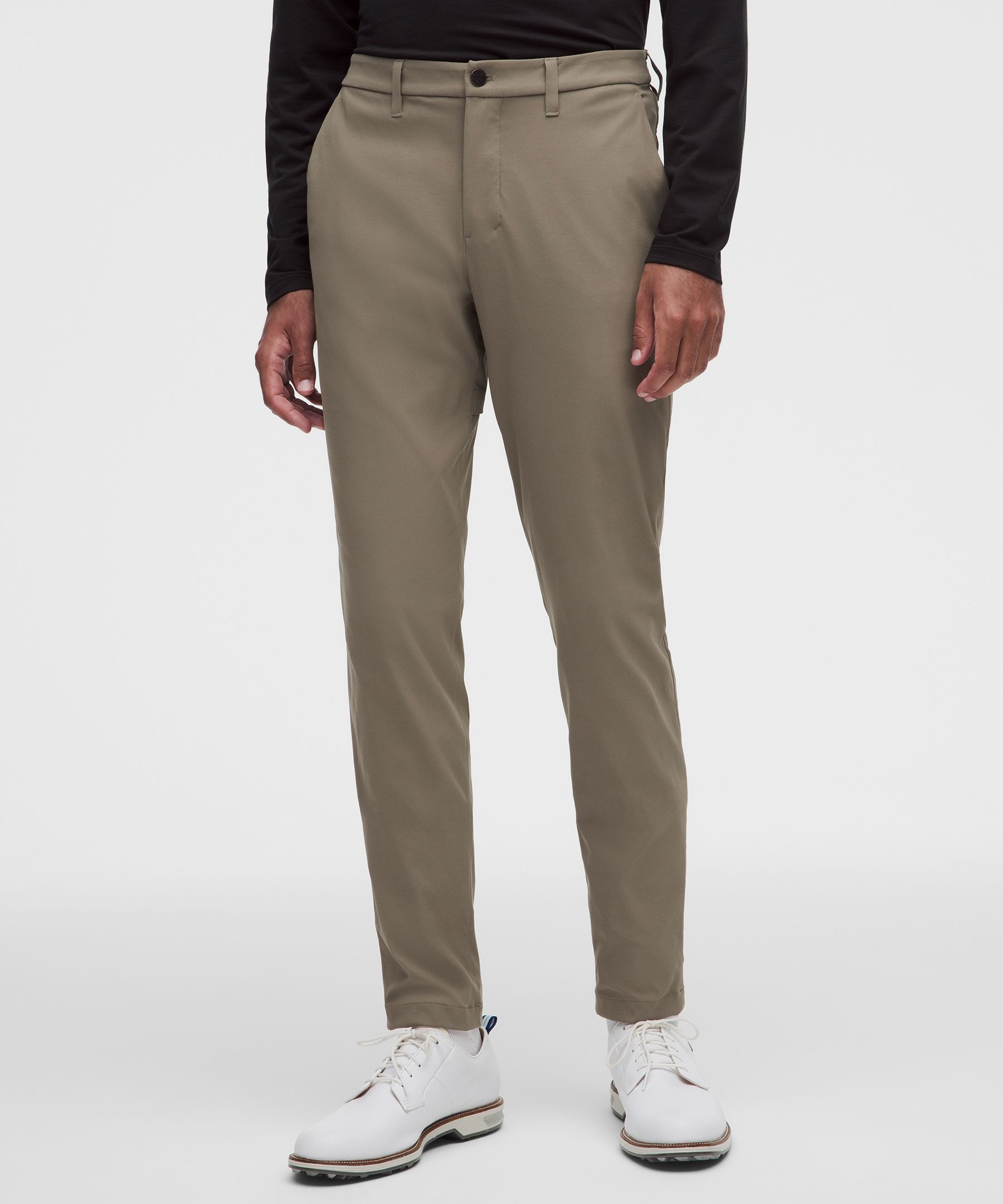 ABC Slim-Fit Golf Trouser 34L