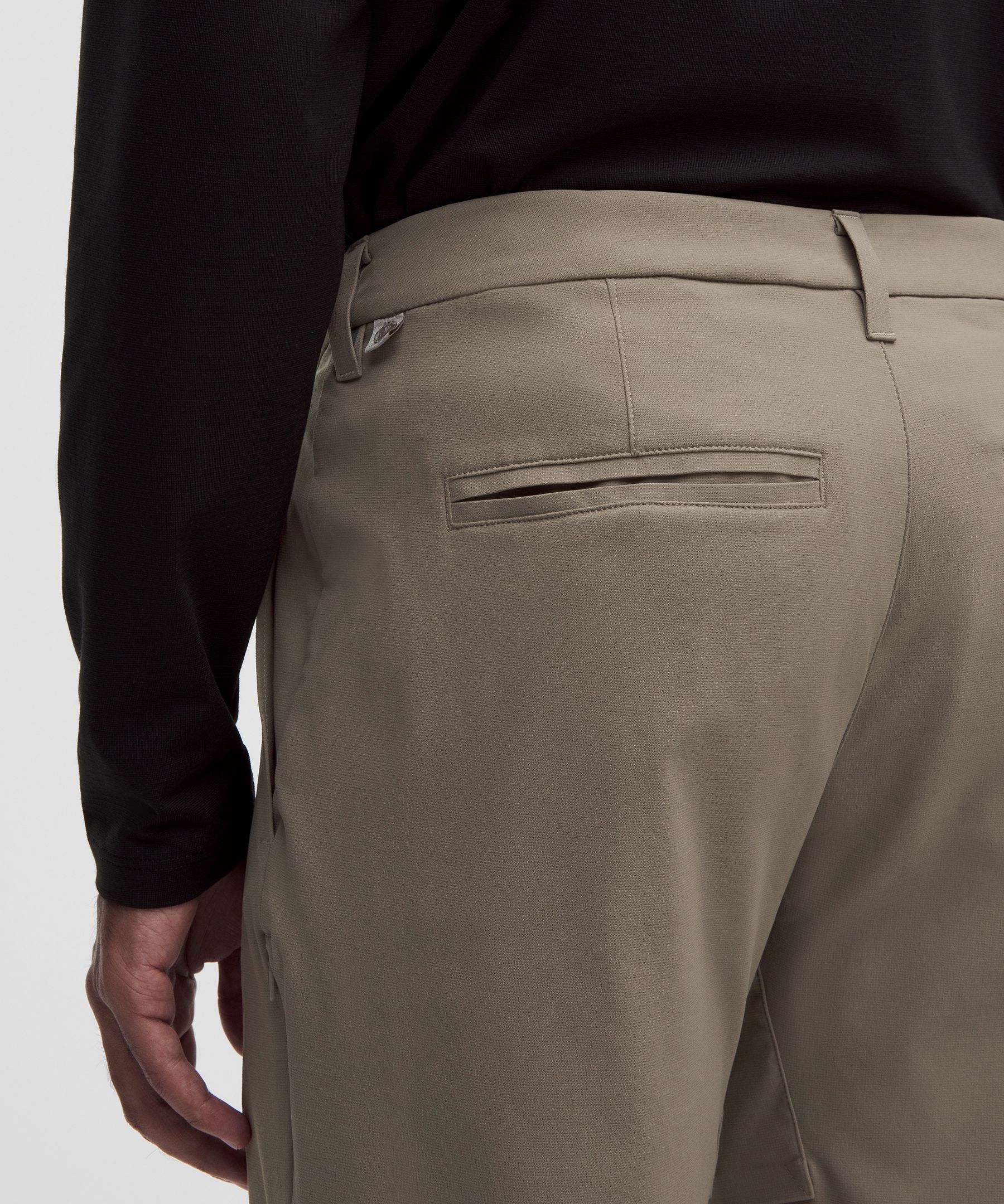 ABC Slim-Fit Golf Trouser 34L