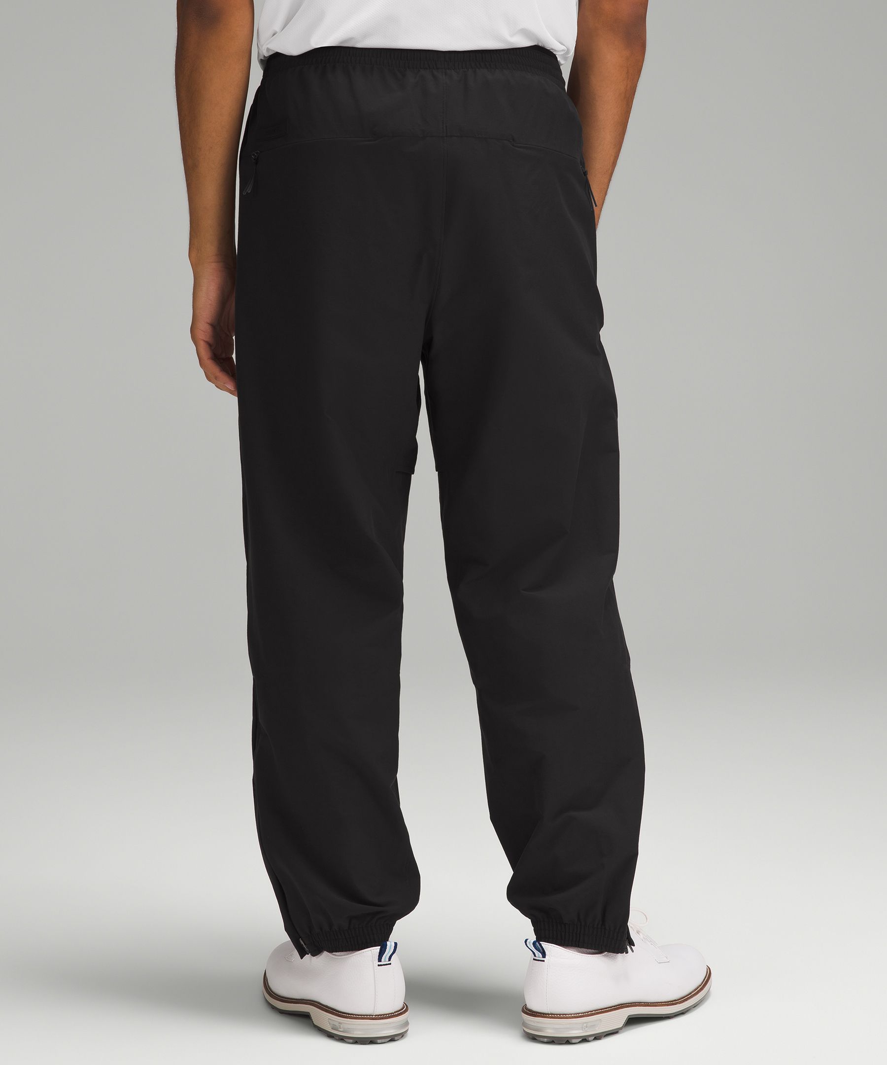 Water-Repellent Pull-On Golf Pant | Men's Joggers