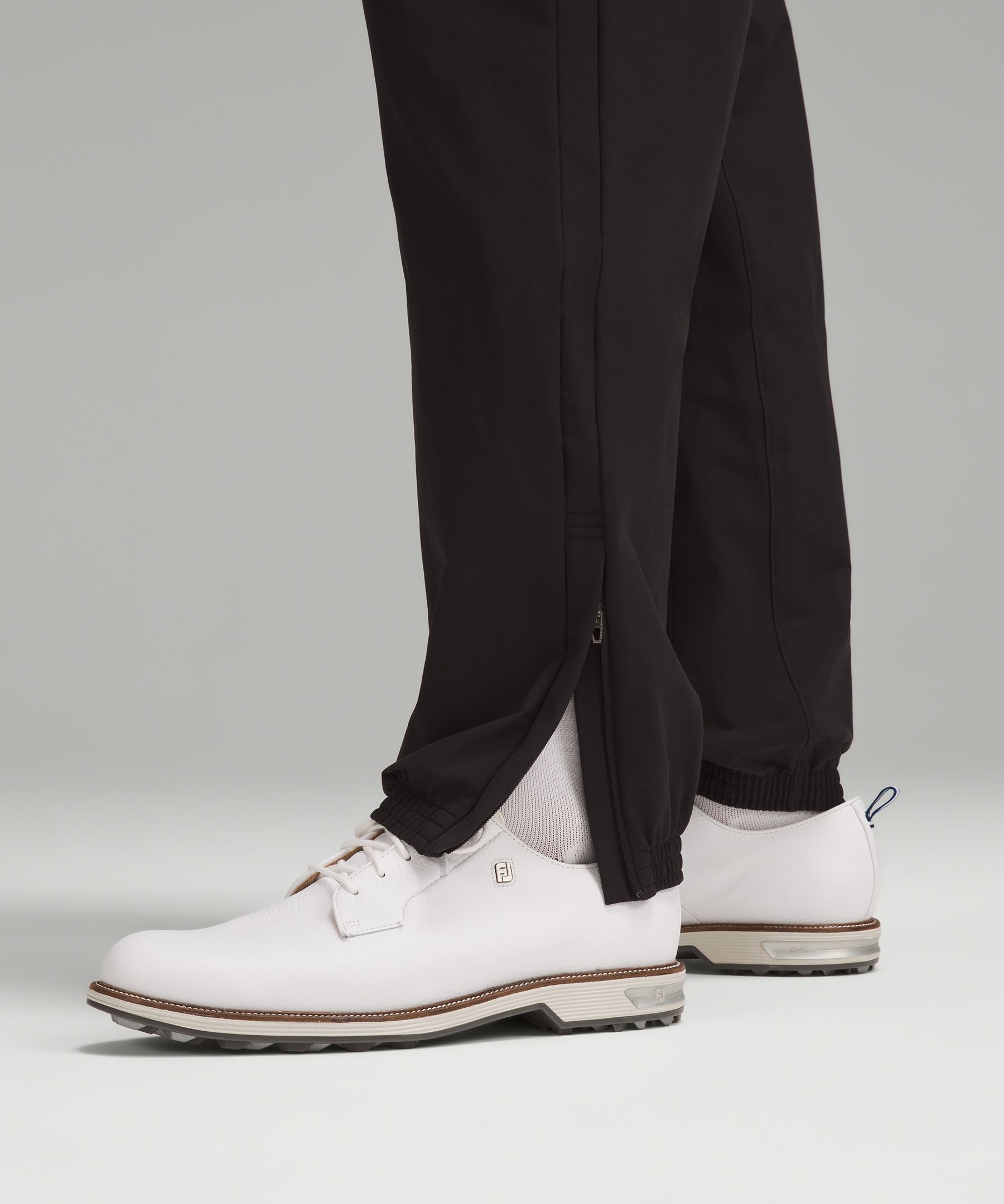 Water-Repellent Pull-On Golf Pant | Men's Joggers