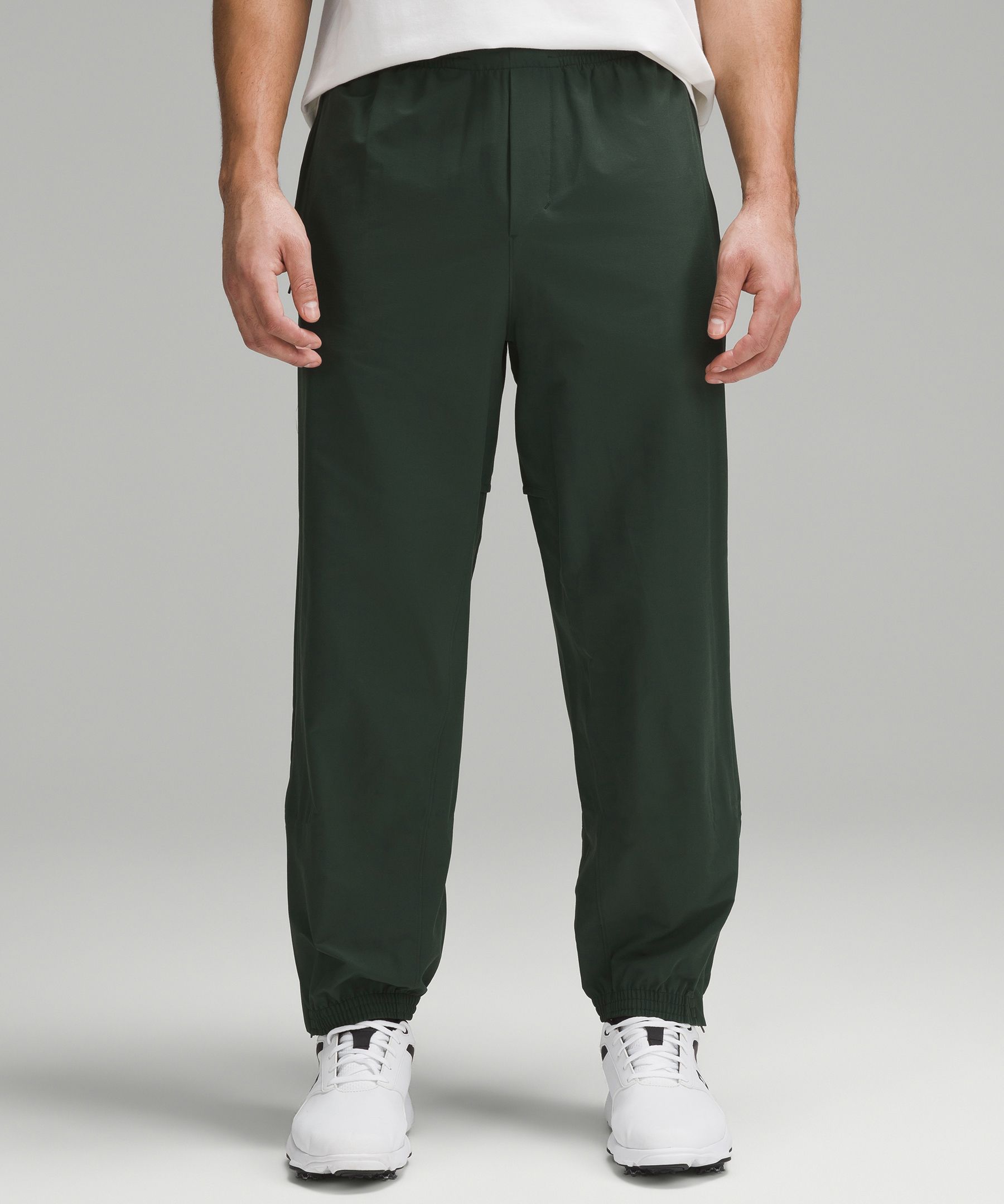 Lululemon Accidentally Designed My Favorite Golf Pants 2023