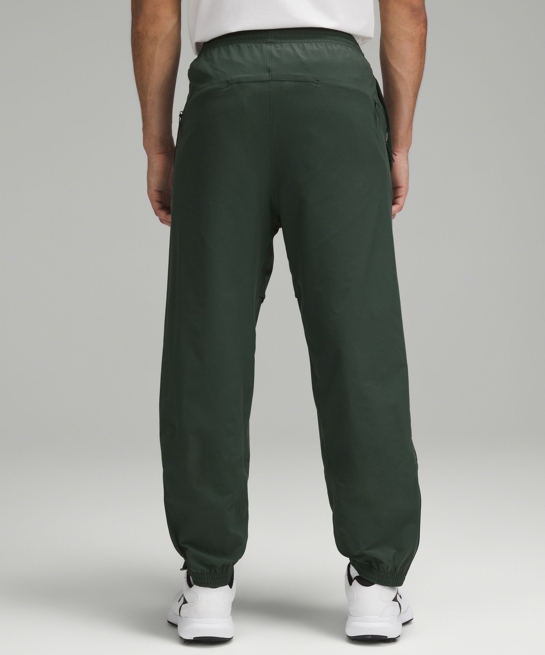 Water-Repellent Pull-On Golf Pant | Men's Joggers
