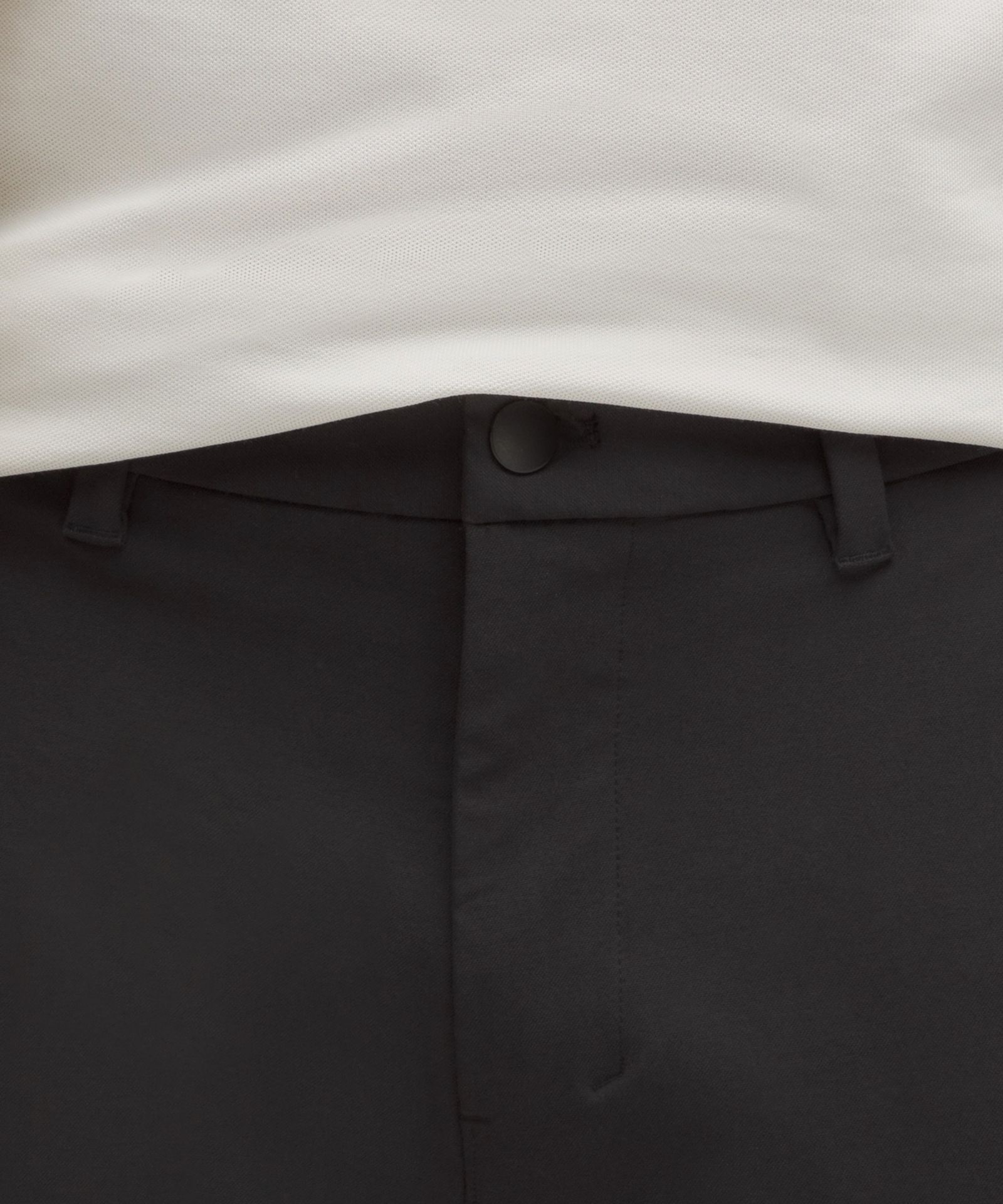 Lululemon ABC Classic-Fit Trouser 32L *Stretch Cotton VersaTwill — фото 7