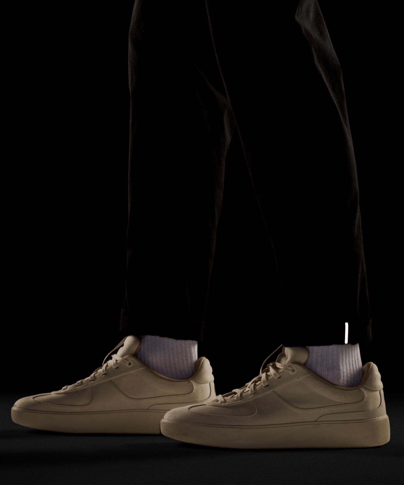 Lululemon ABC Classic-Fit Trouser 32L *Stretch Cotton VersaTwill — фото 8
