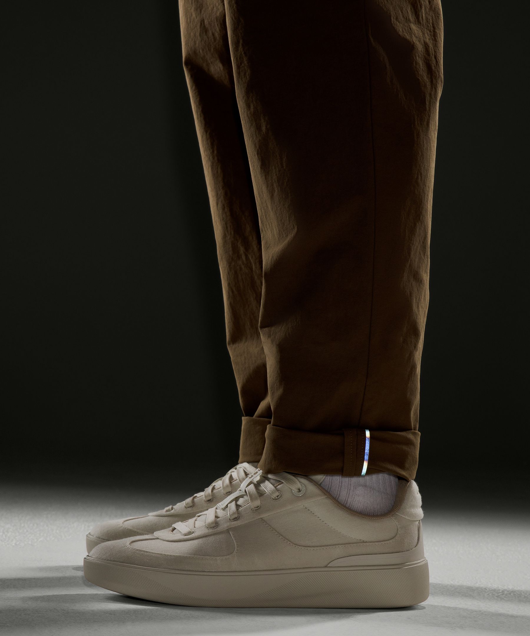 Lululemon Abc Classic-fit Trousers 32l Stretch Cotton Versatwill