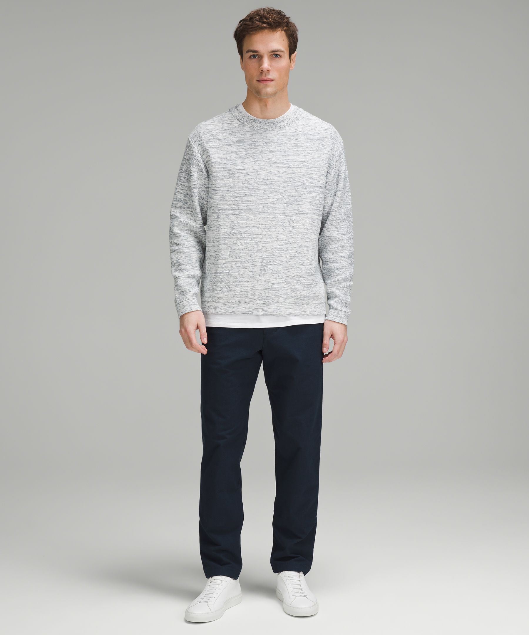 LE VONFORT Men Long Sleeve Turtlenecks Sweater Slim Fit Lightweight High  Neck Base Layer Dark Grey Small at  Men's Clothing store
