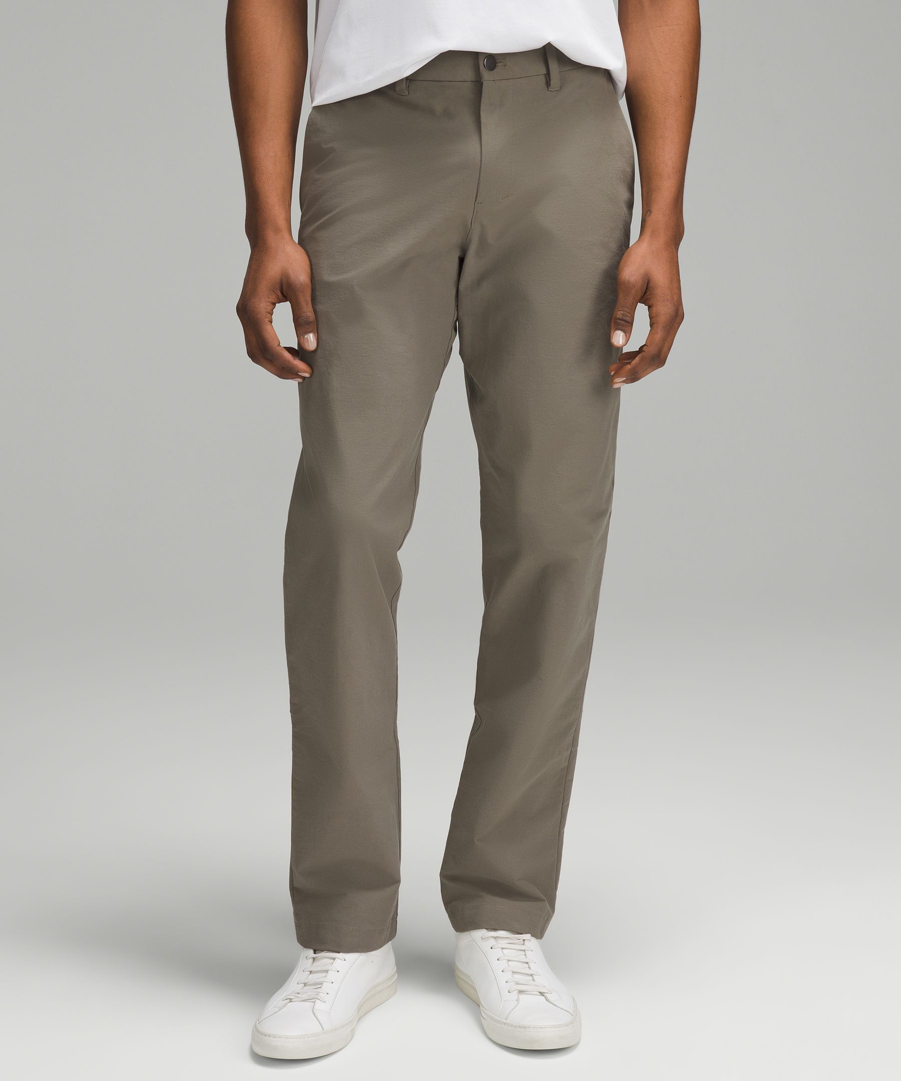 ABC Classic-Fit Trouser 32 curated on LTK