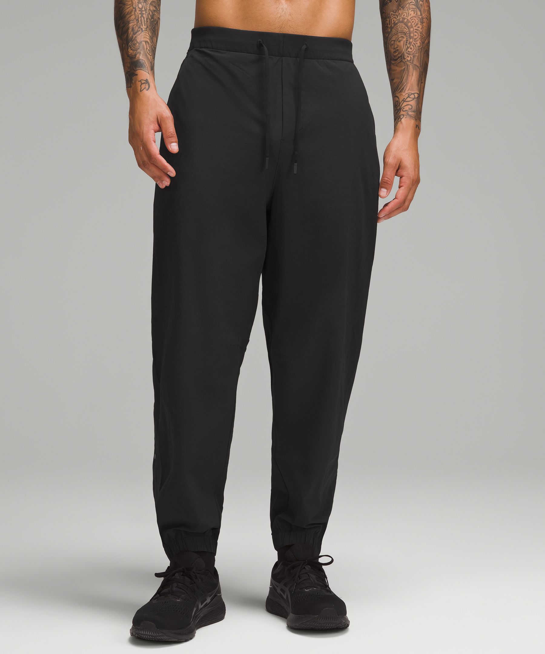 Tear-Away Track Pant | Men's Joggers