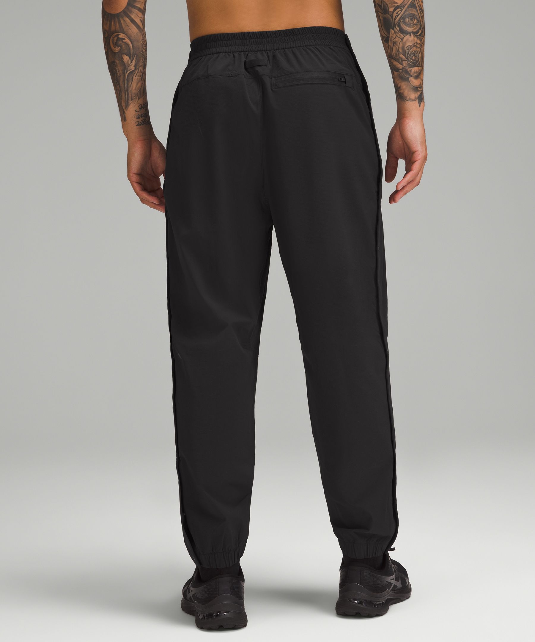 Ripzone Men's Sentier Pull On Pants