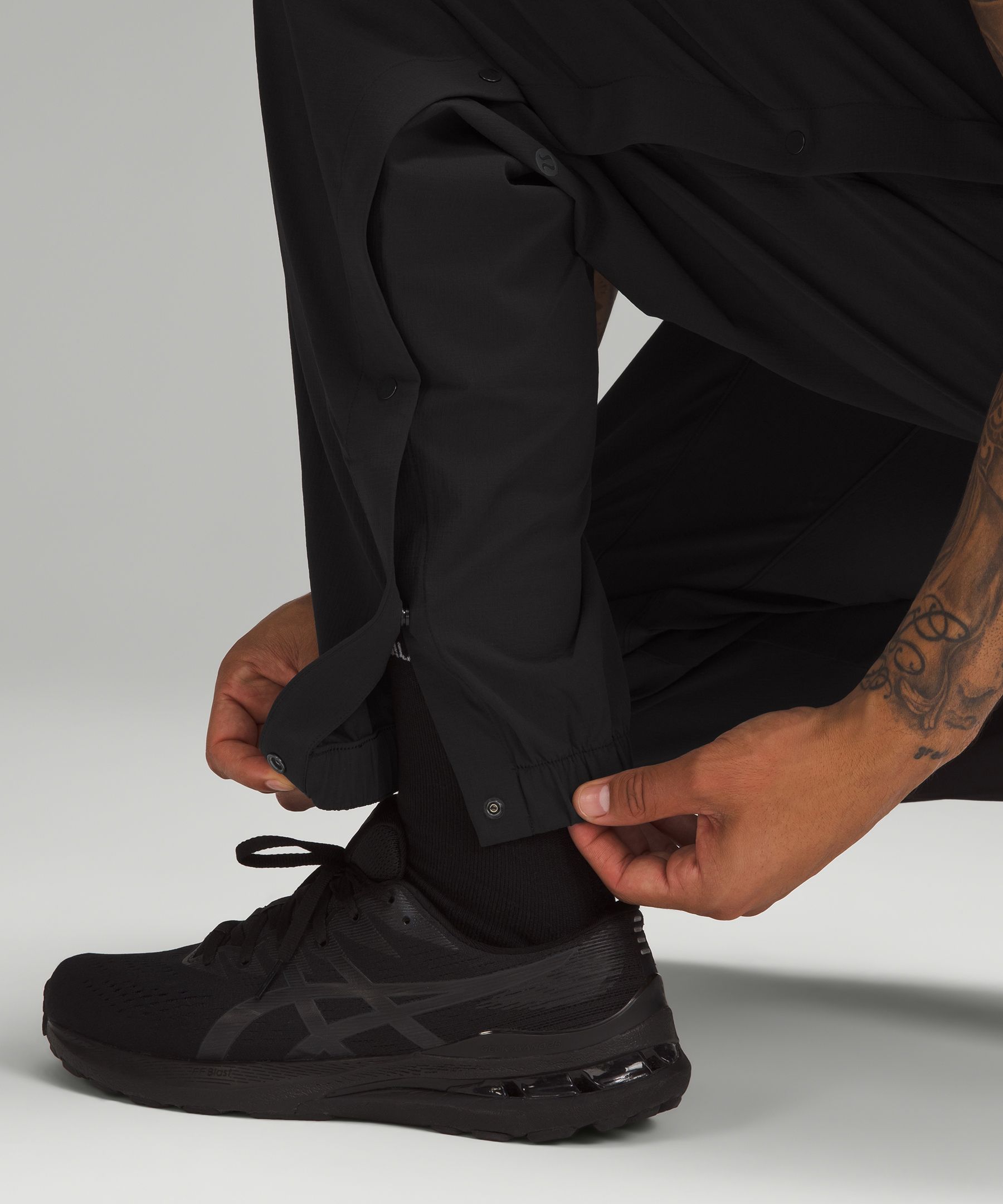 Tear-Away Track Pant, Men's Joggers