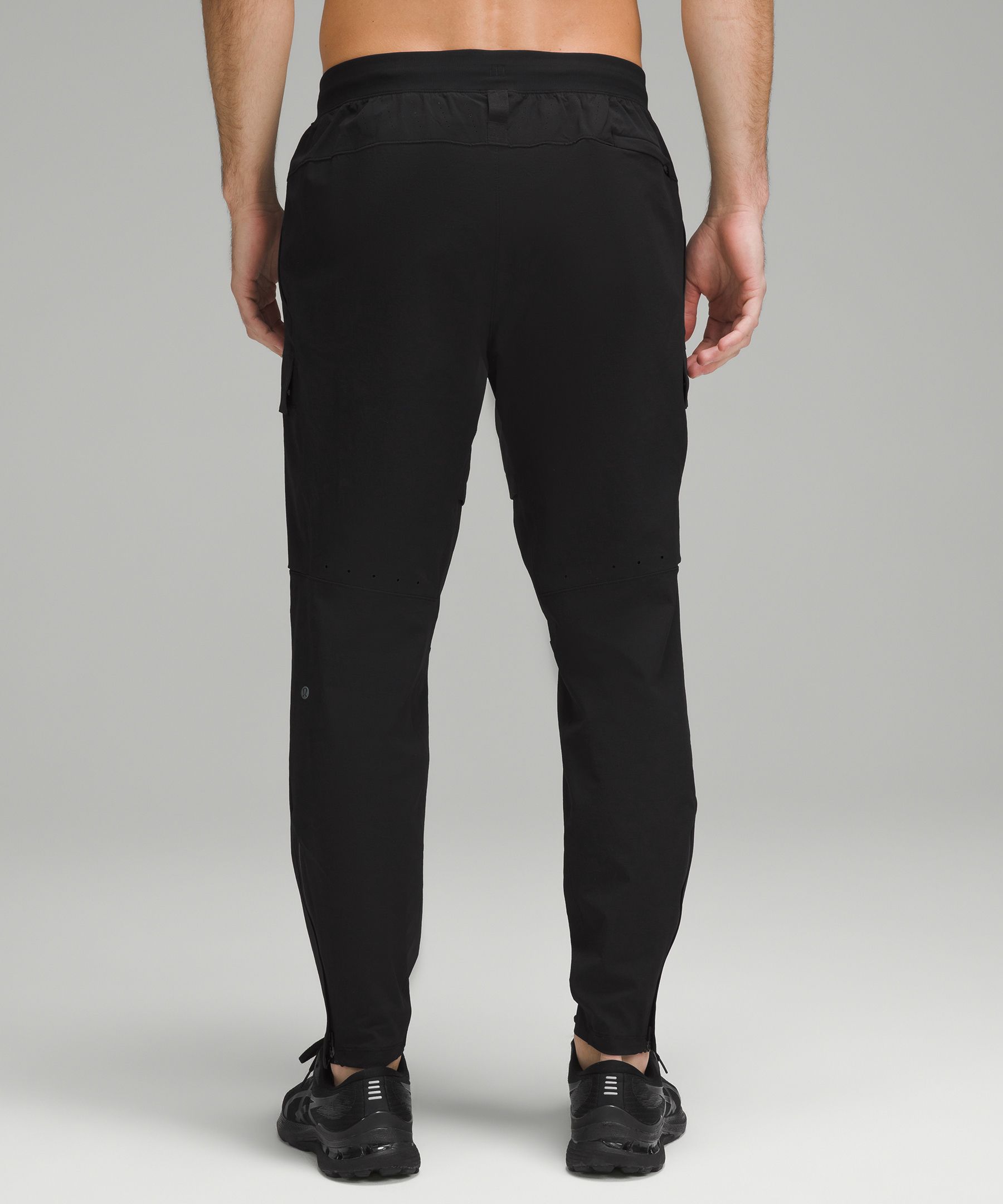 Cargo Training Pant