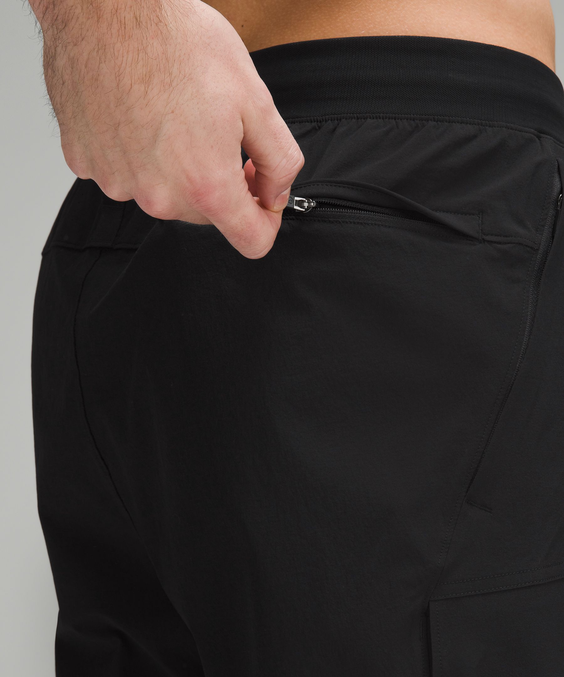 Cargo Training Pant