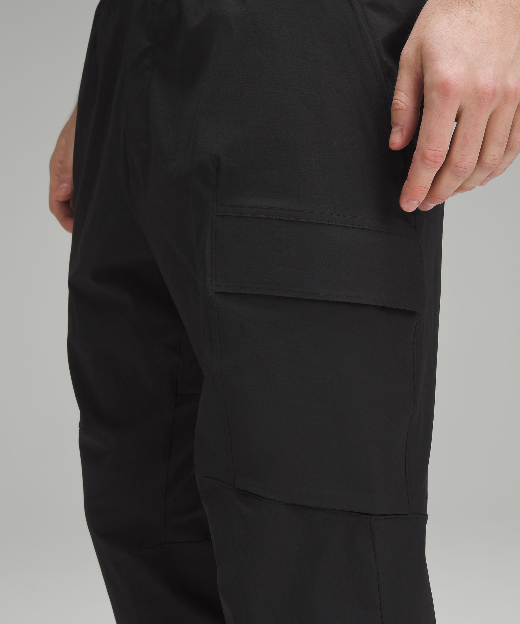 Lululemon athletica Cargo Training Pant, Men's Joggers