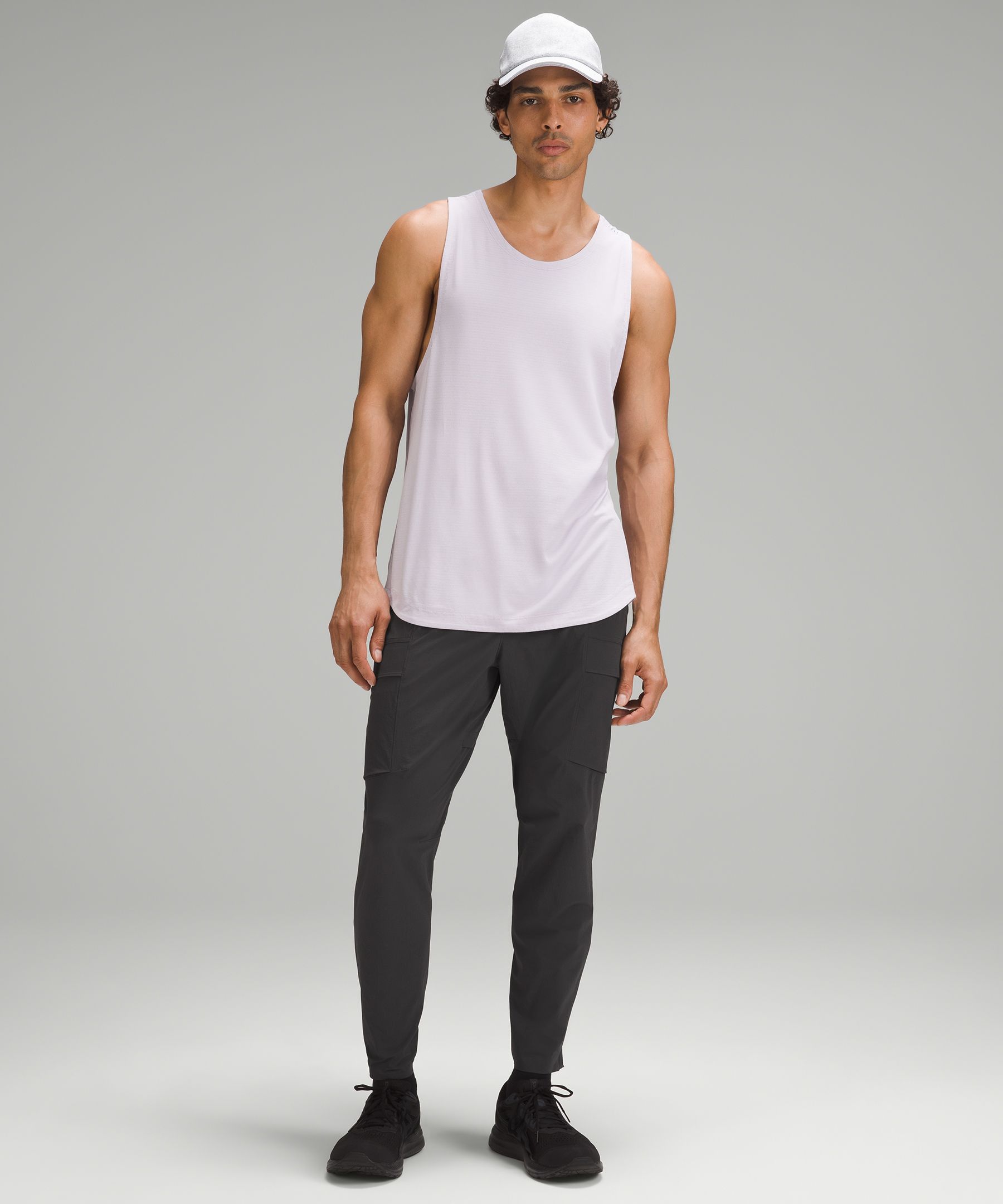 lululemon athletica Cargo Pants for Men