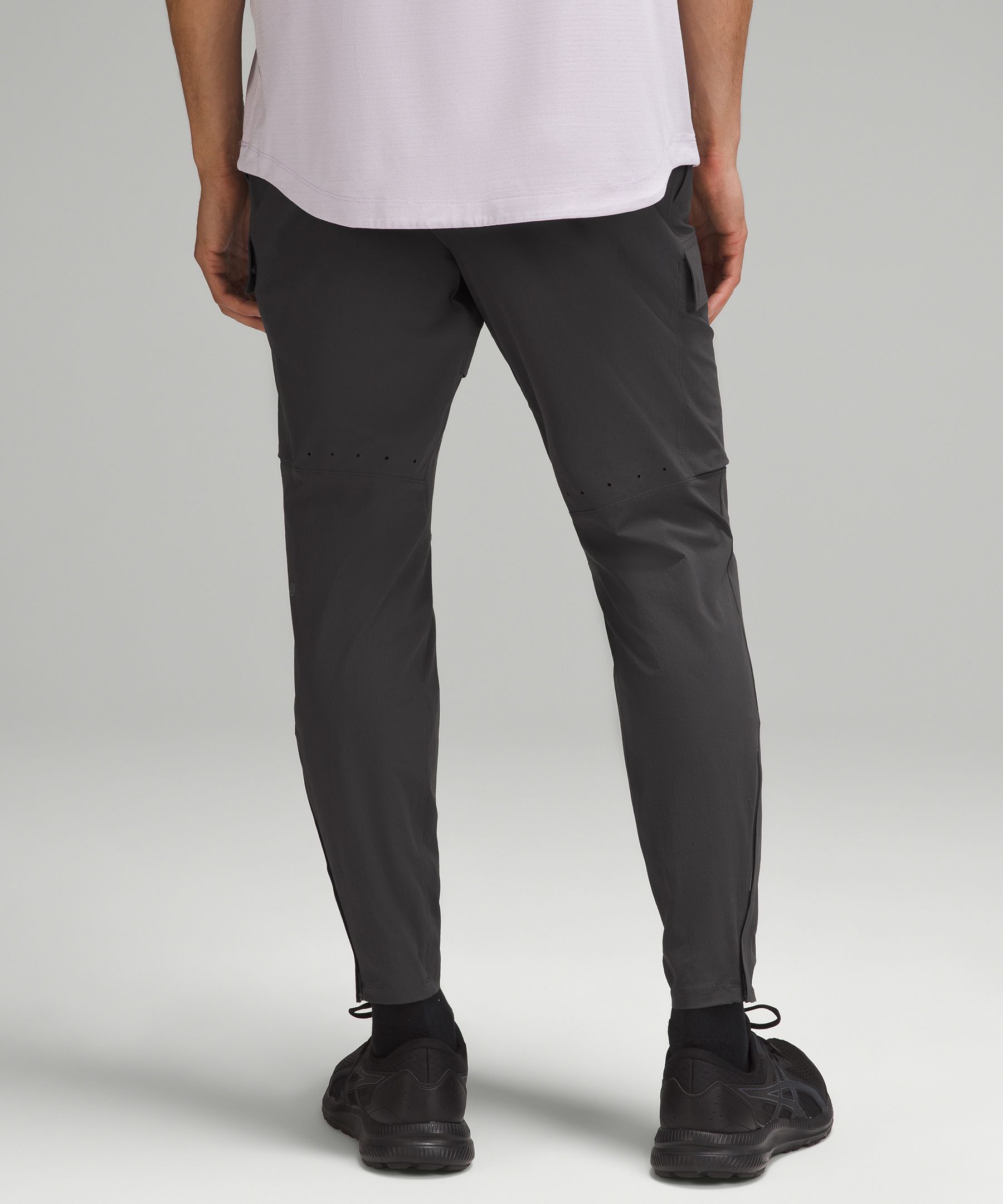 Lululemon Men's Training Pants