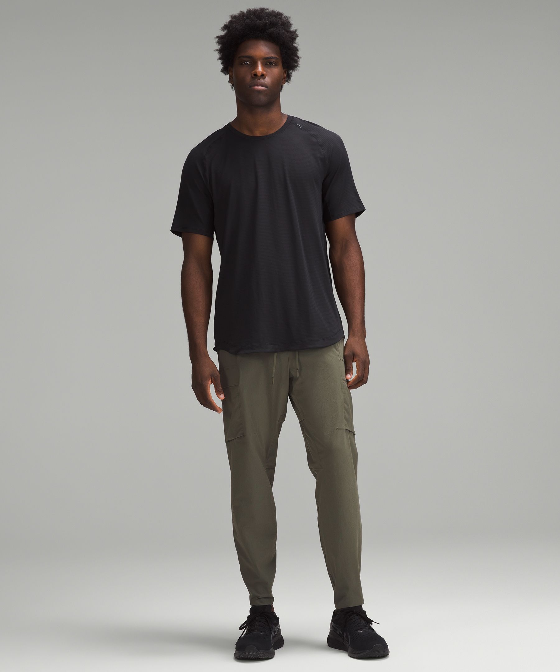 Cargo Training Pant